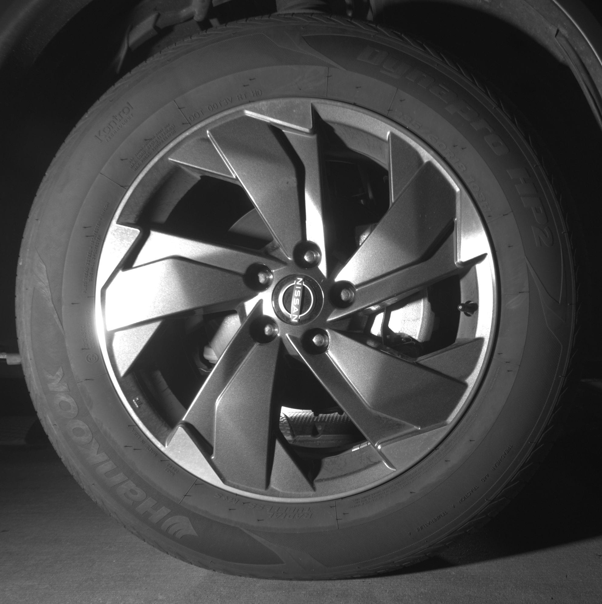 Thumbnail: 2025 Nissan Rogue - 10