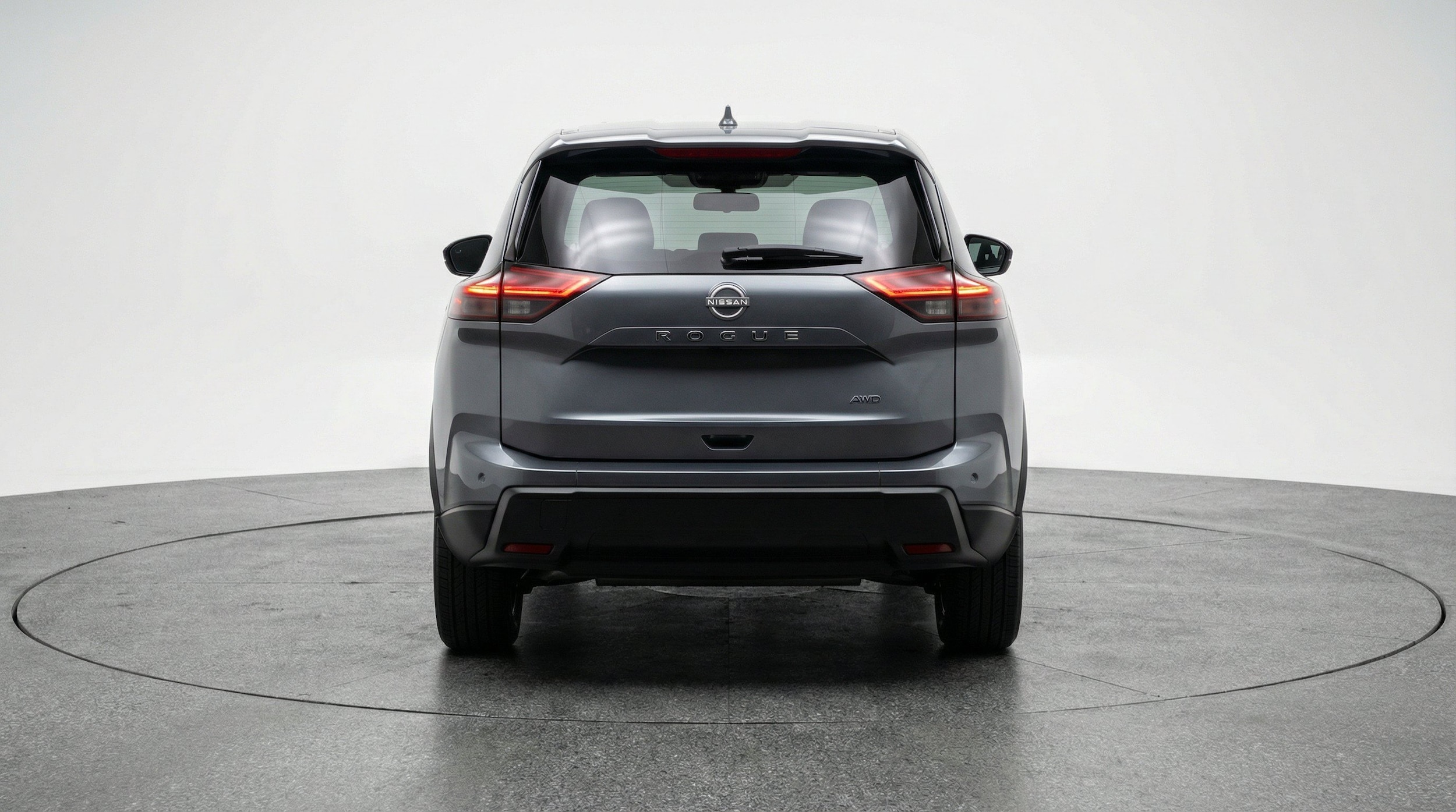 Thumbnail: 2025 Nissan Rogue - 7
