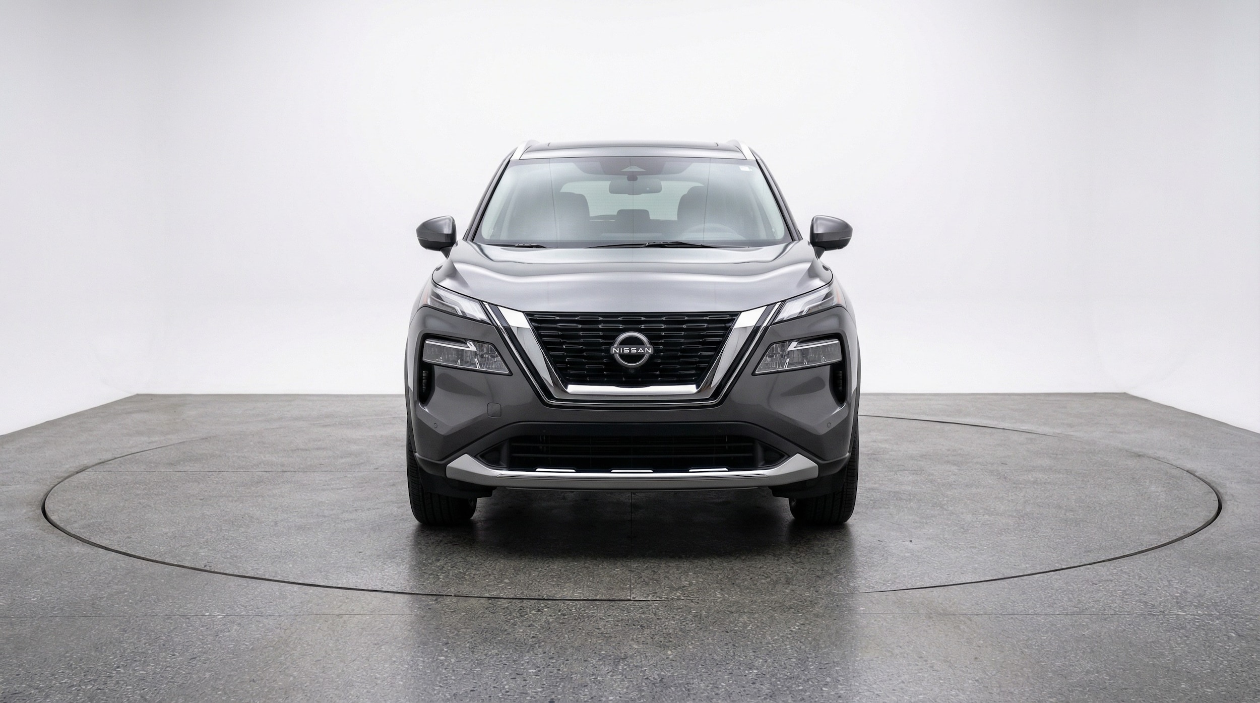 Thumbnail: 2025 Nissan Rogue - 2