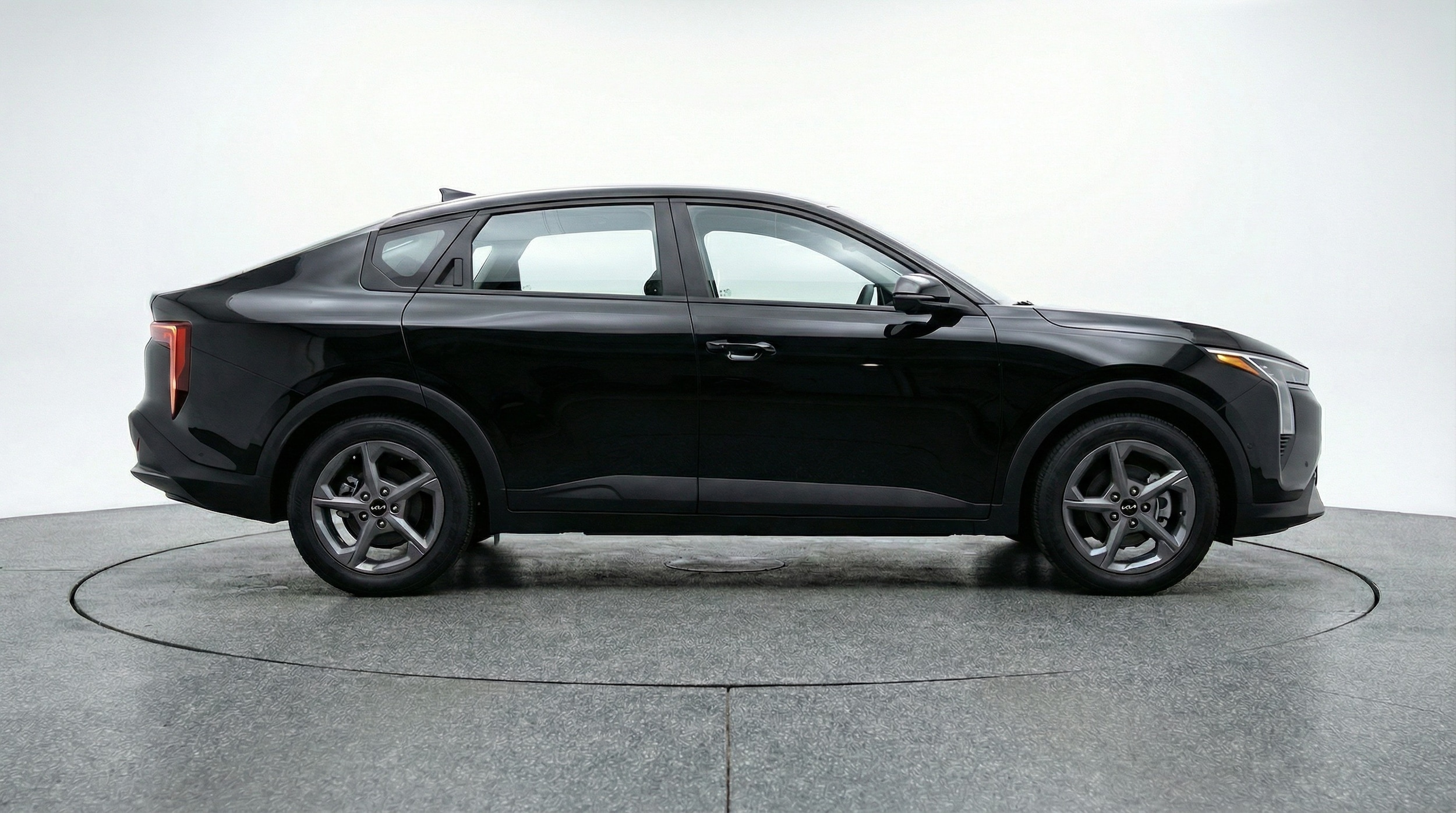 Thumbnail: 2025 Kia K4 - 8