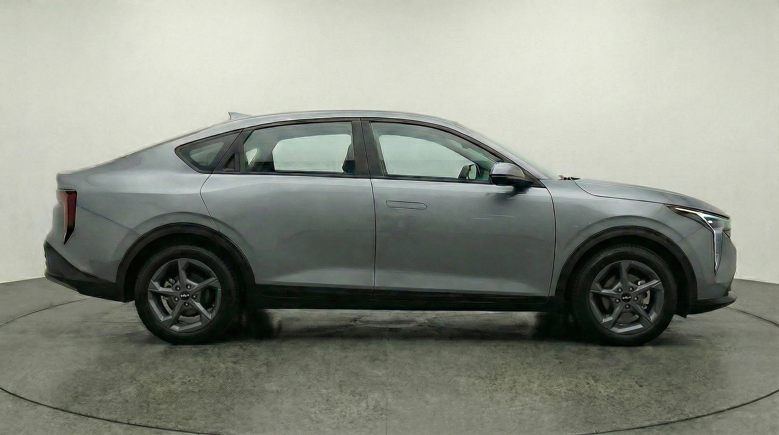 Thumbnail: 2025 Kia K4 - 8