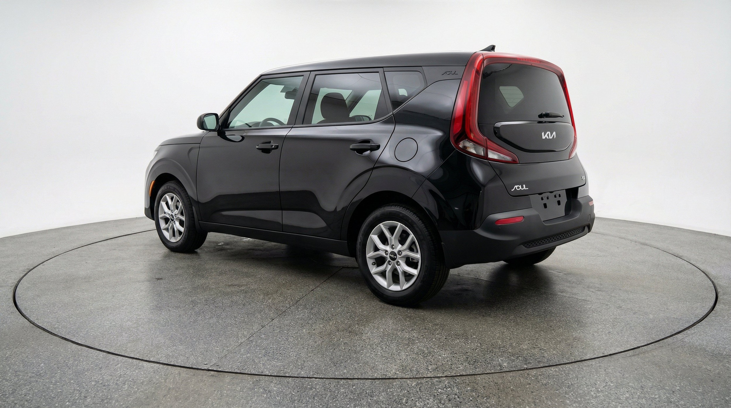Thumbnail: 2025 Kia Soul - 6