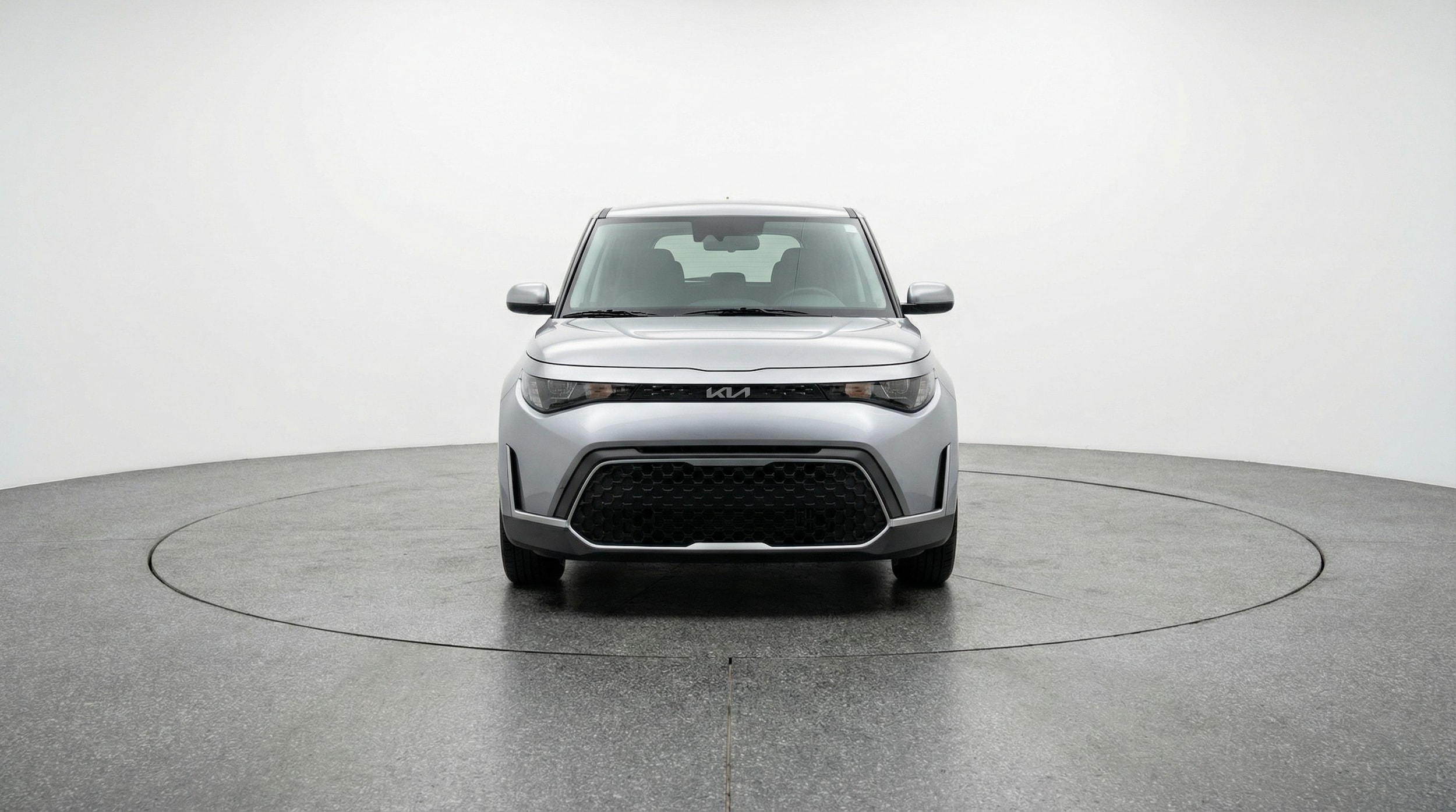 Thumbnail: 2025 Kia Soul - 2