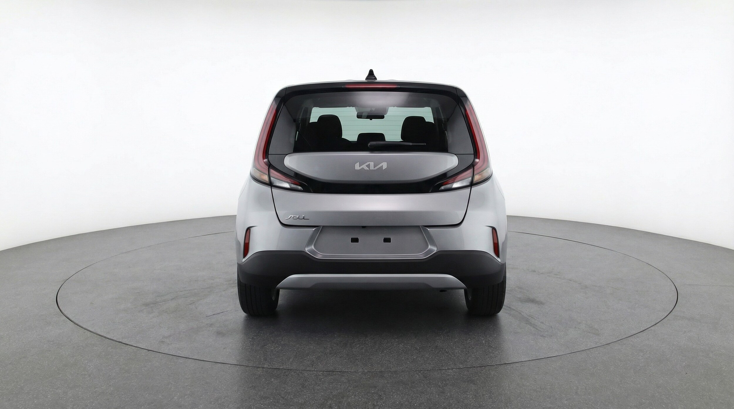 Thumbnail: 2025 Kia Soul - 6