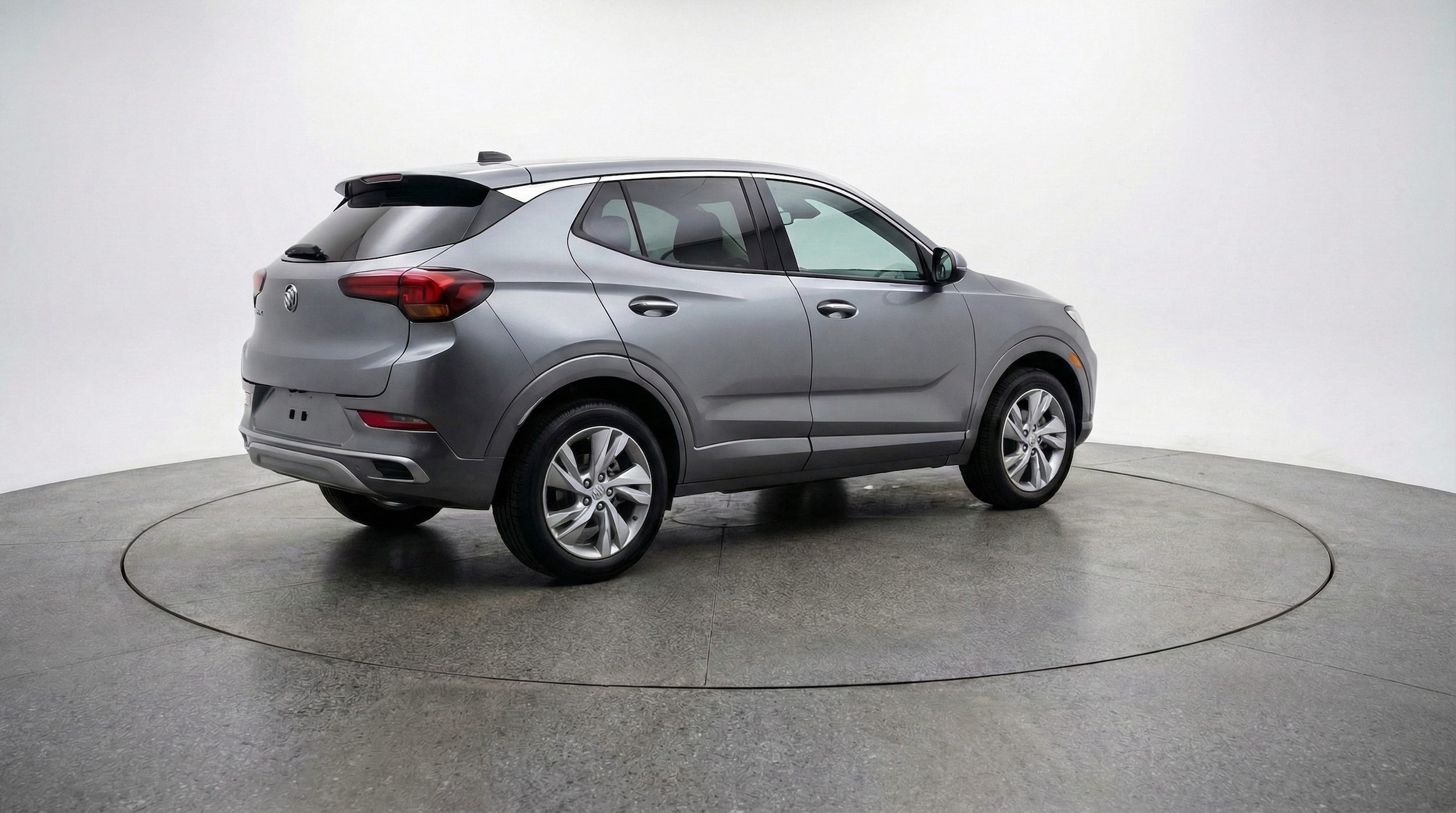 Thumbnail: 2025 Buick Encore GX - 7