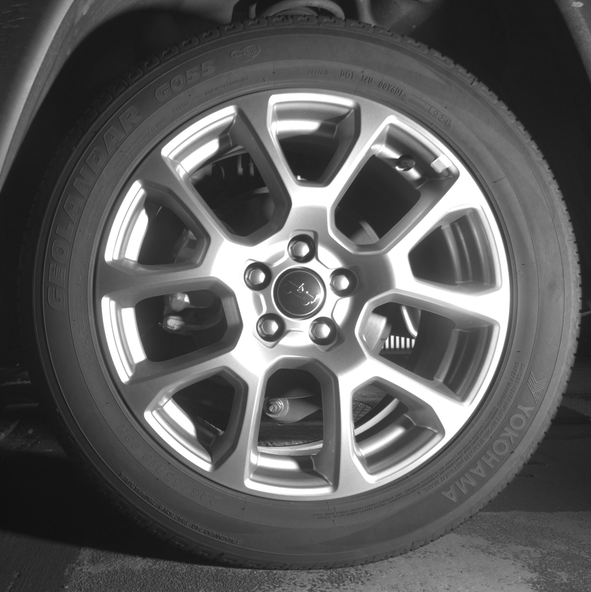 Thumbnail: 2025 Jeep Compass - 11