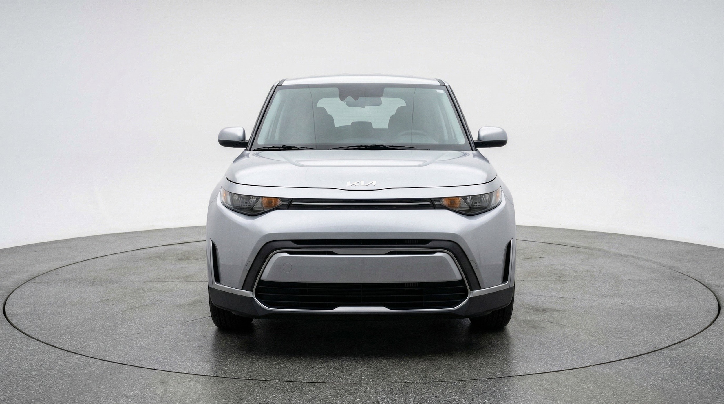 Thumbnail: 2025 Kia Soul - 2