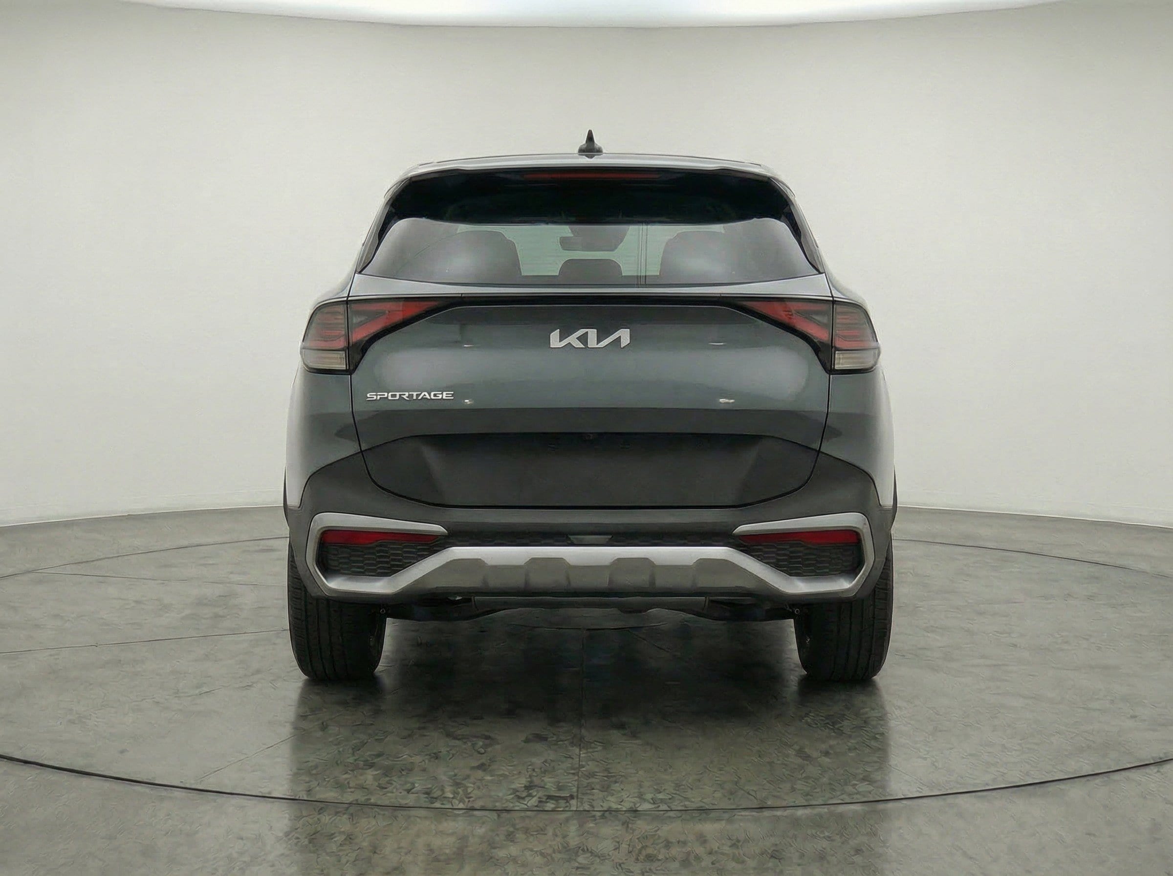 Thumbnail: 2026 Kia Sportage - 7