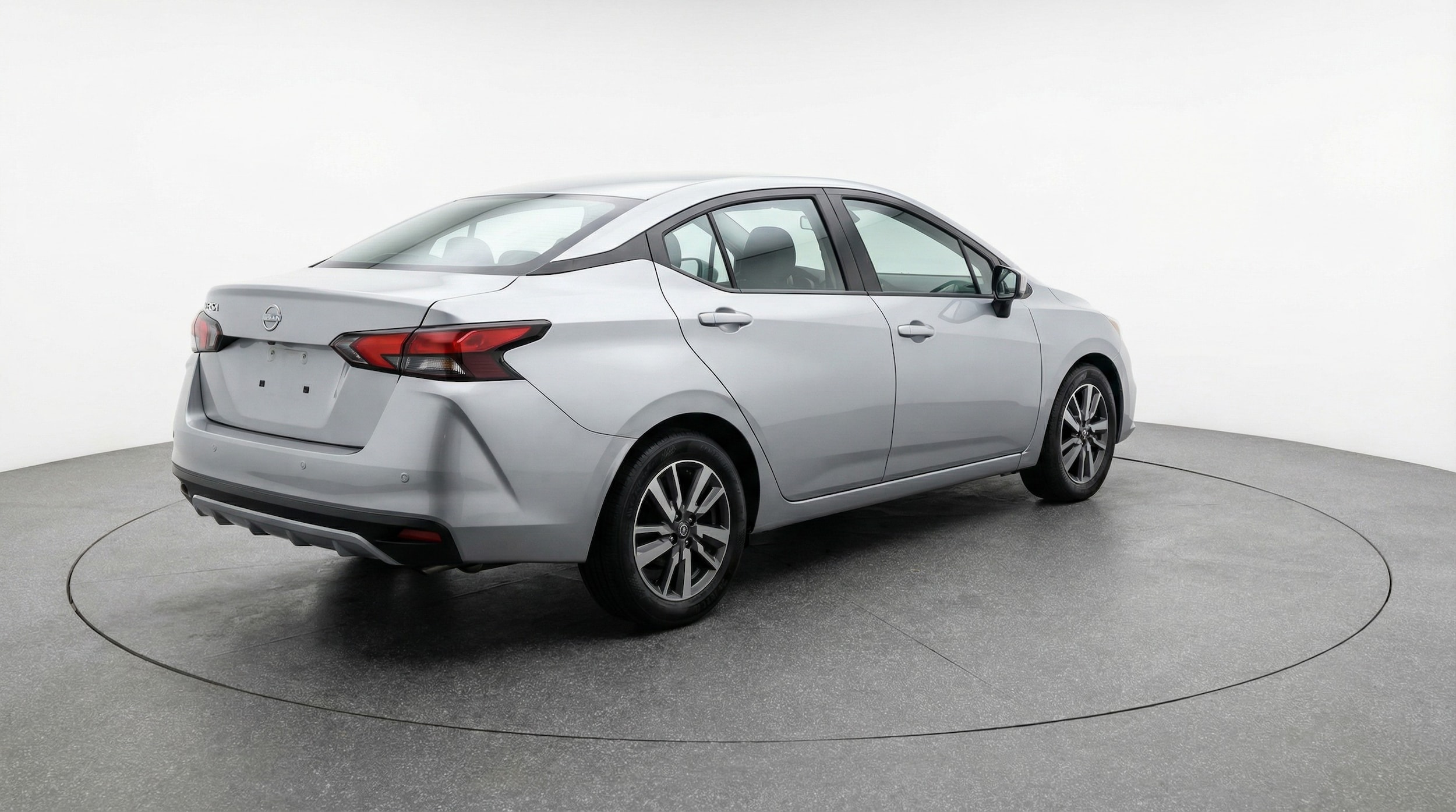 Thumbnail: 2025 Nissan Versa - 7