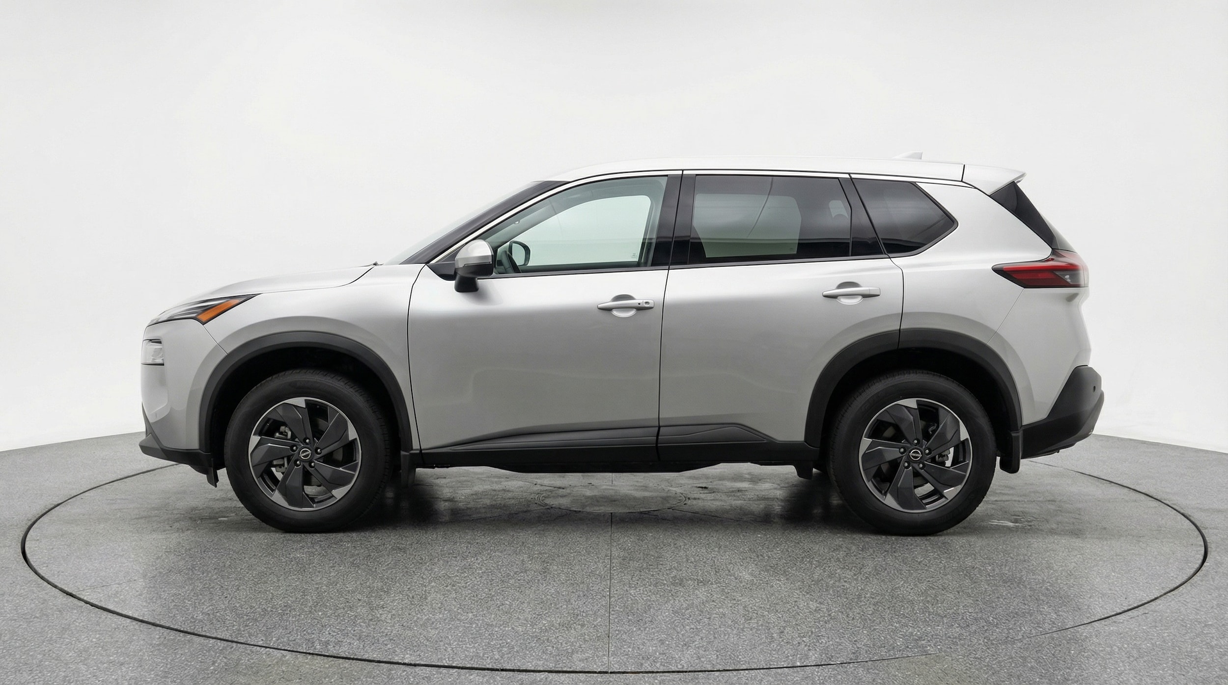 Thumbnail: 2025 Nissan Rogue - 4