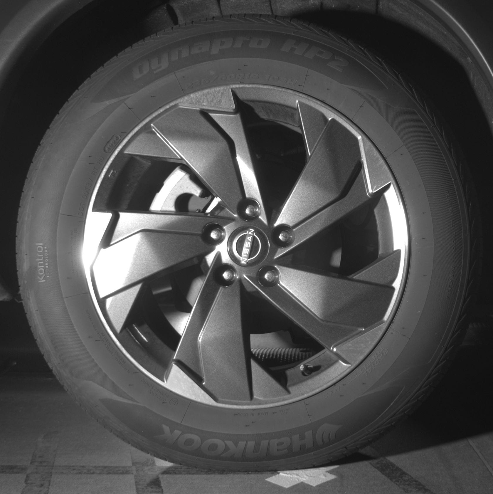 Thumbnail: 2025 Nissan Rogue - 12