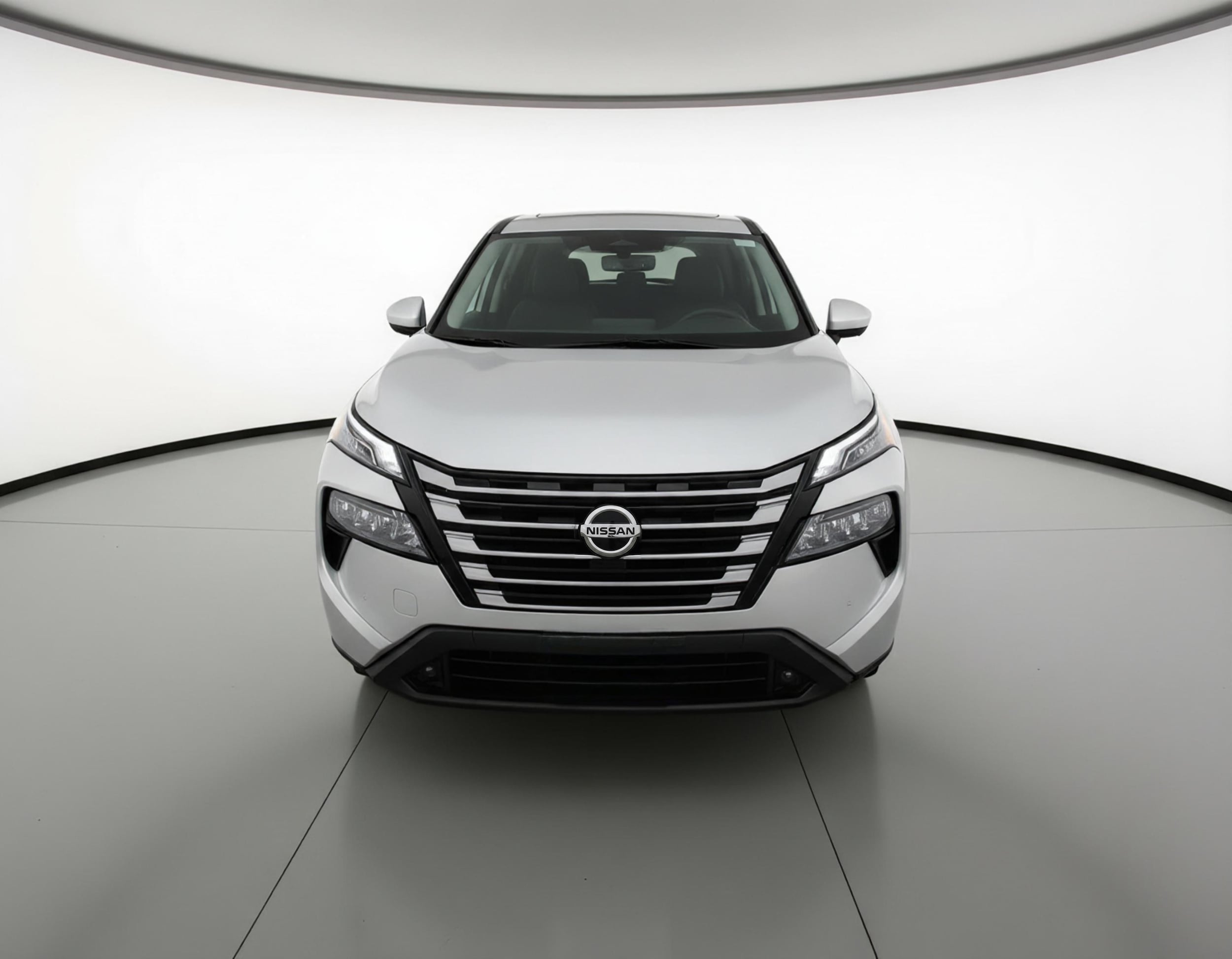 Thumbnail: 2025 Nissan Rogue - 2