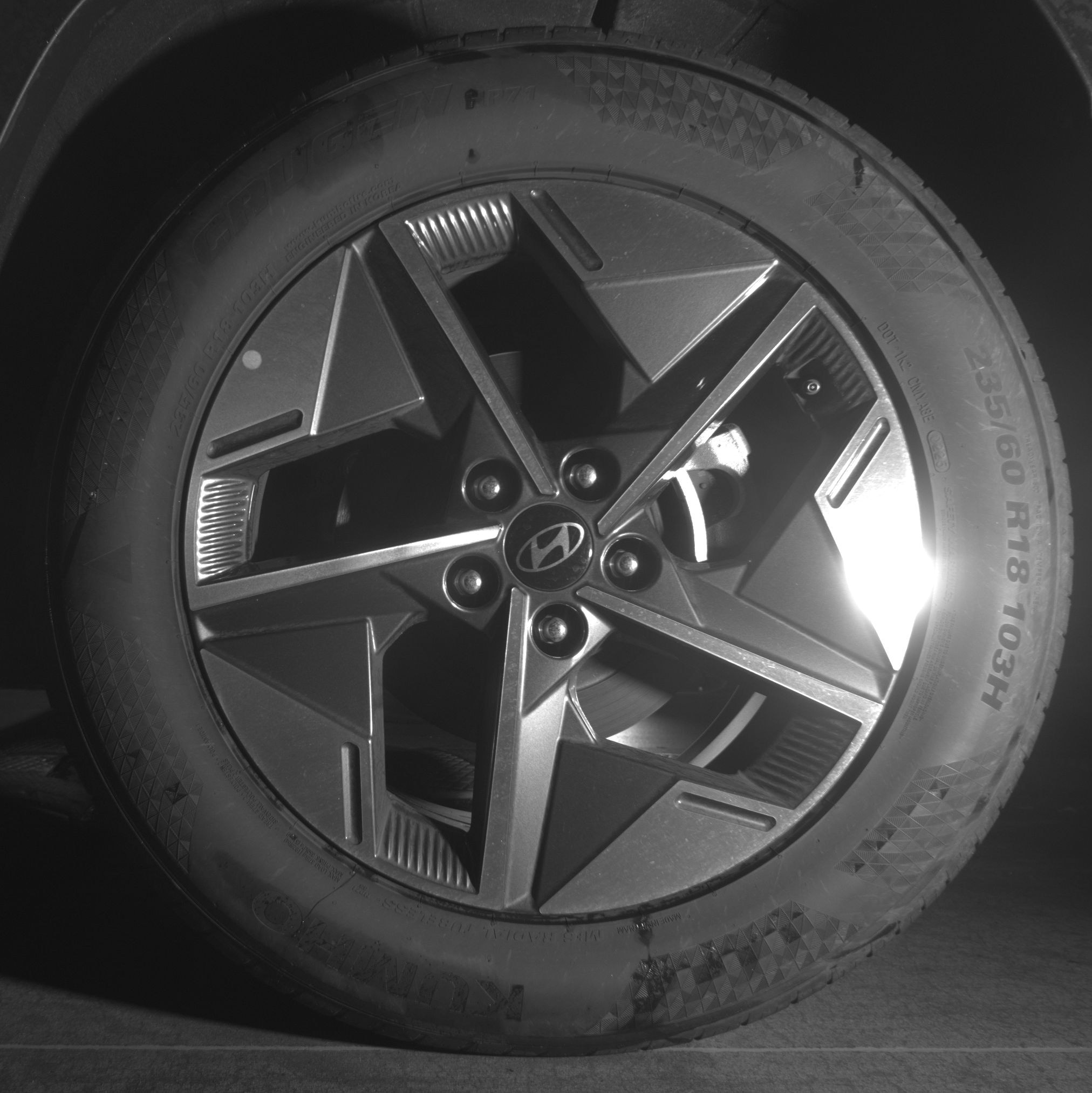 Thumbnail: 2025 Hyundai Tucson - 11