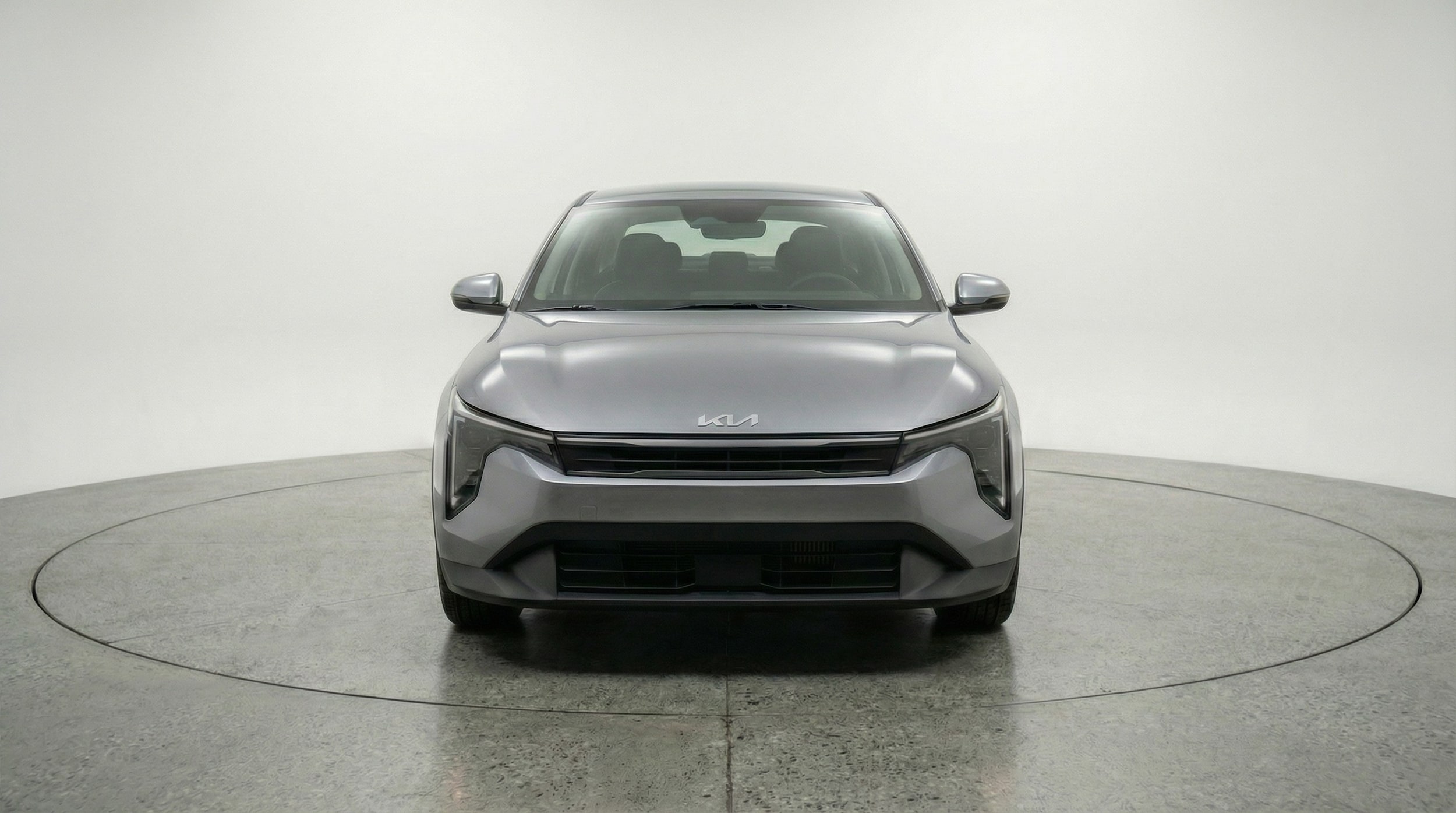 Thumbnail: 2025 Kia K4 - 2