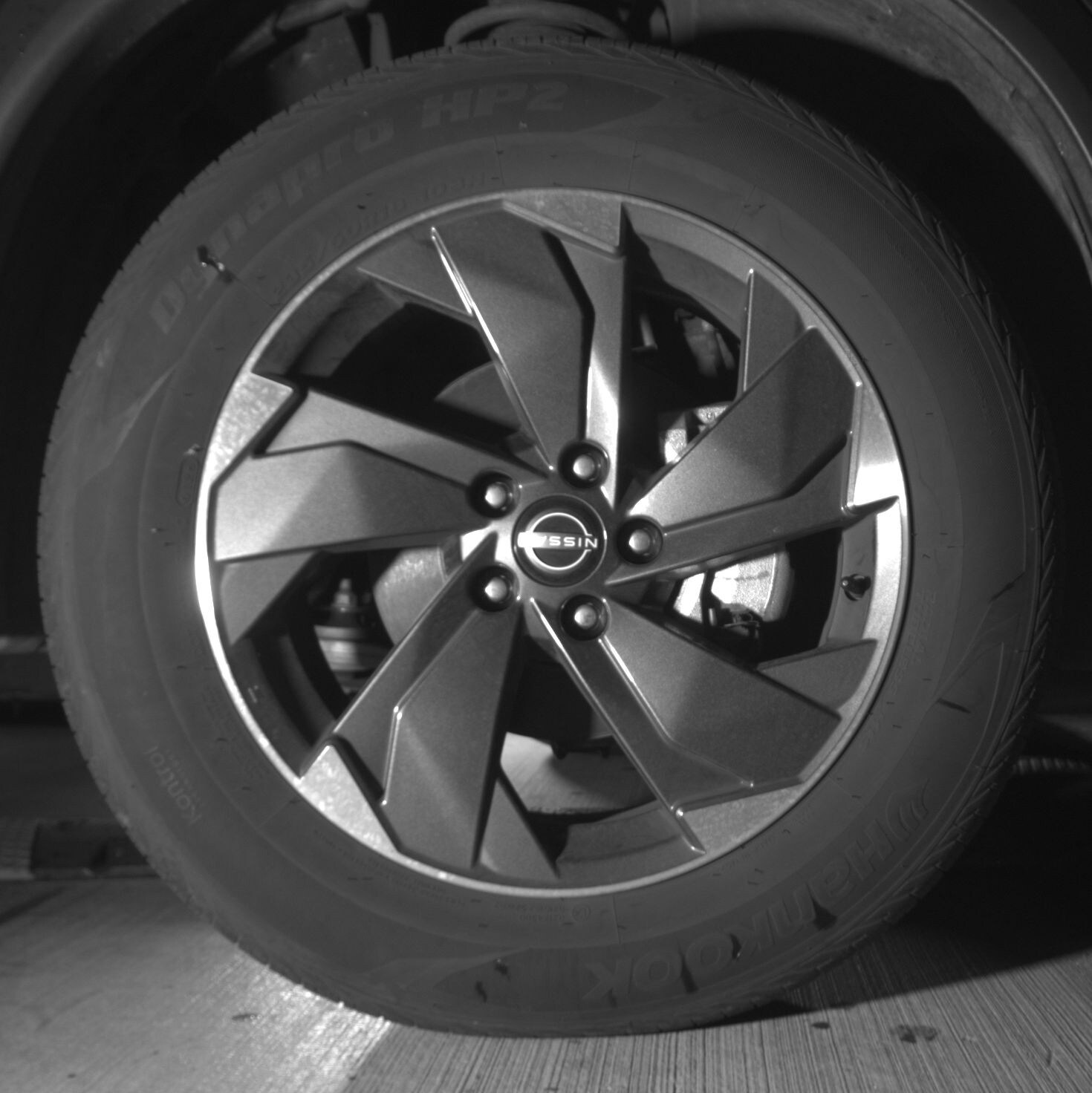 Thumbnail: 2025 Nissan Rogue - 10