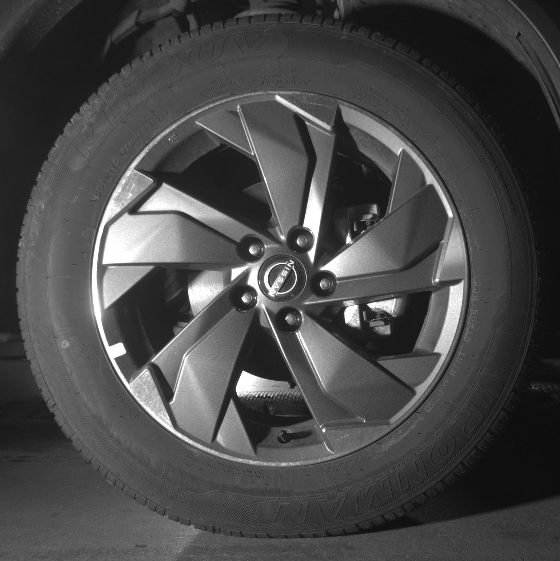 Thumbnail: 2025 Nissan Rogue - 10