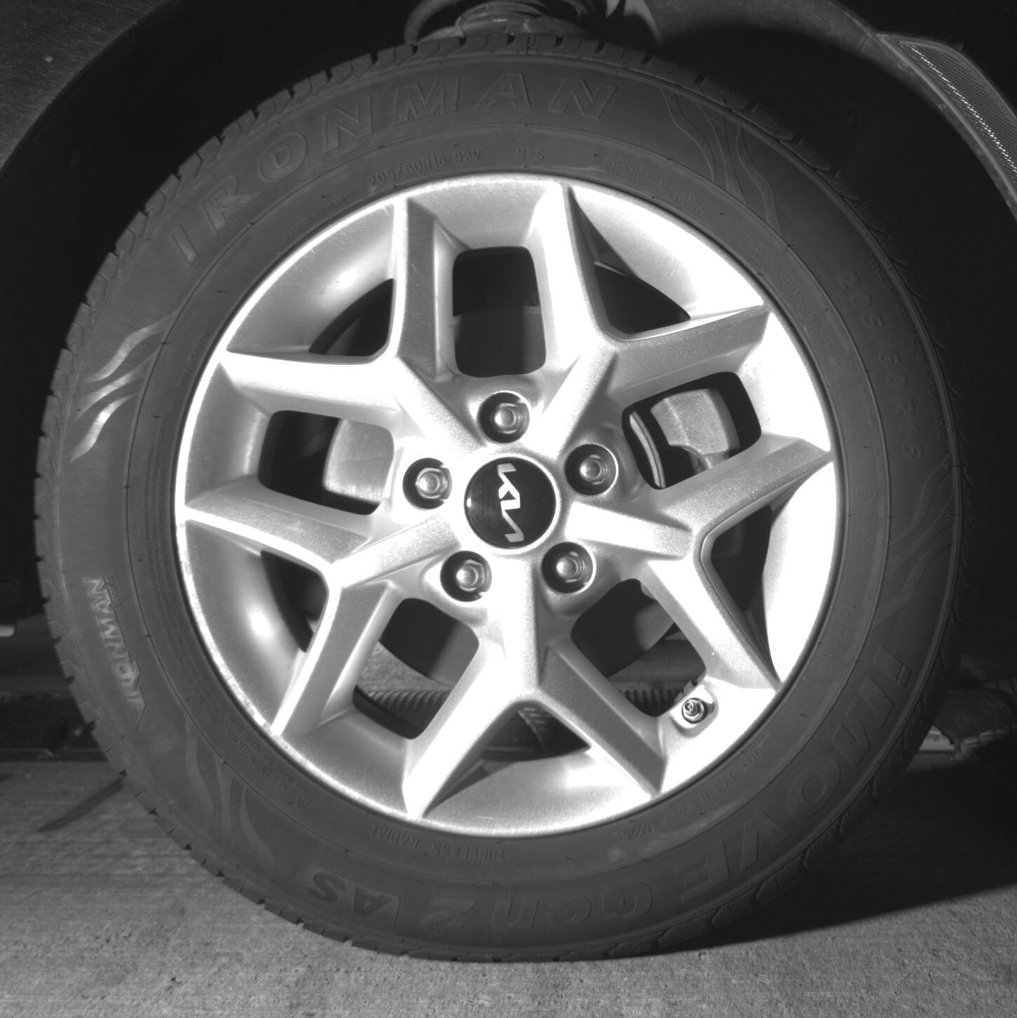 Thumbnail: 2025 Kia Soul - 10