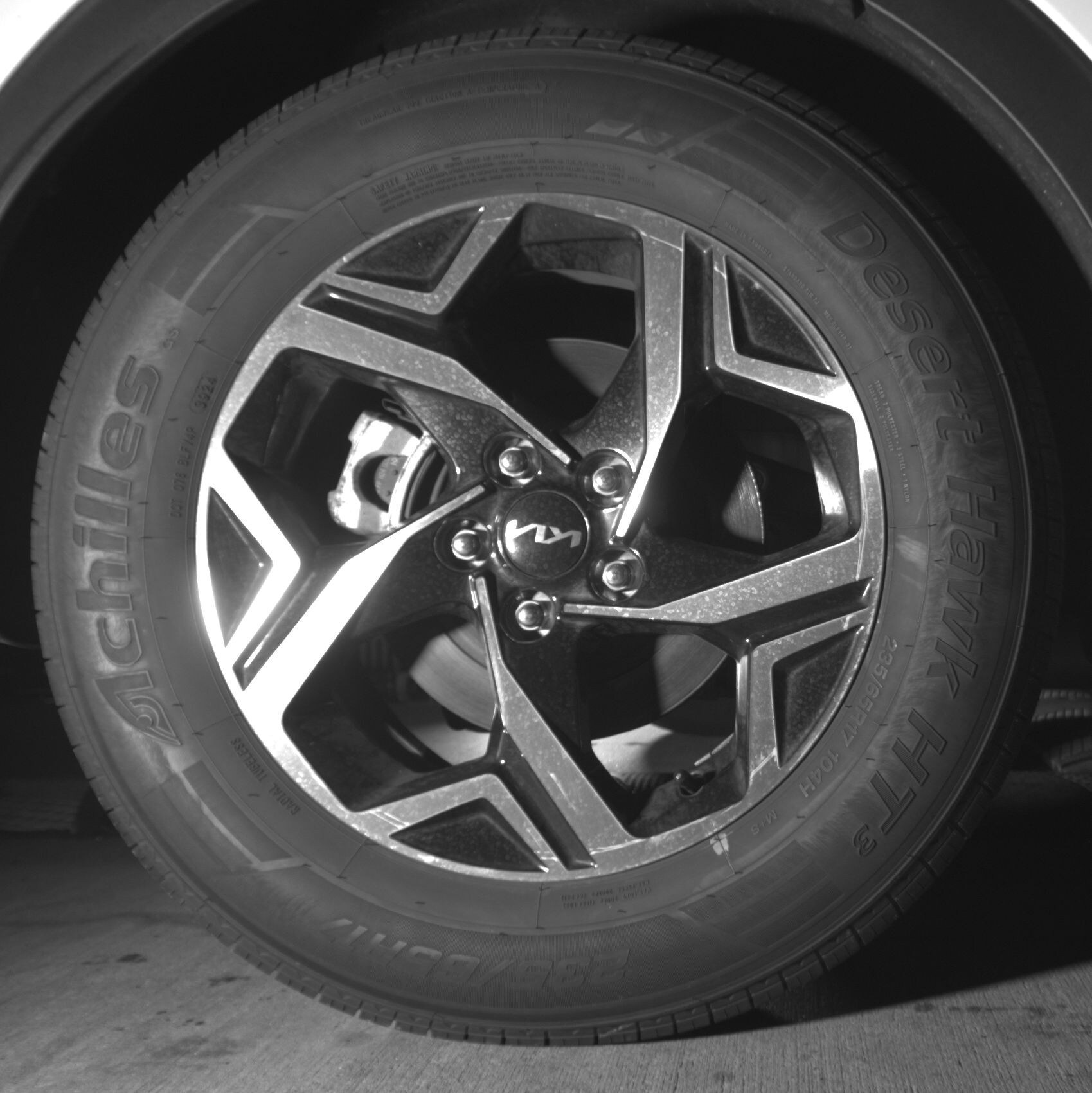 Thumbnail: 2024 Kia Sportage - 12