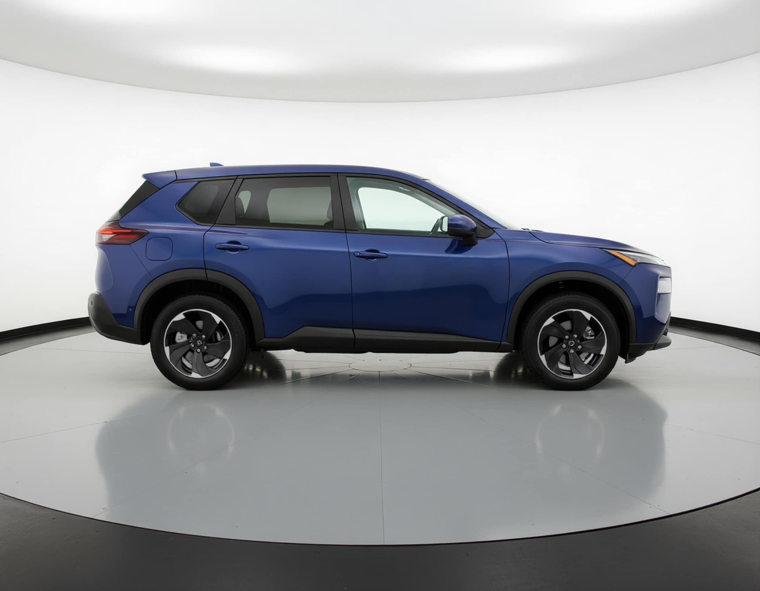 Thumbnail: 2025 Nissan Rogue - 8