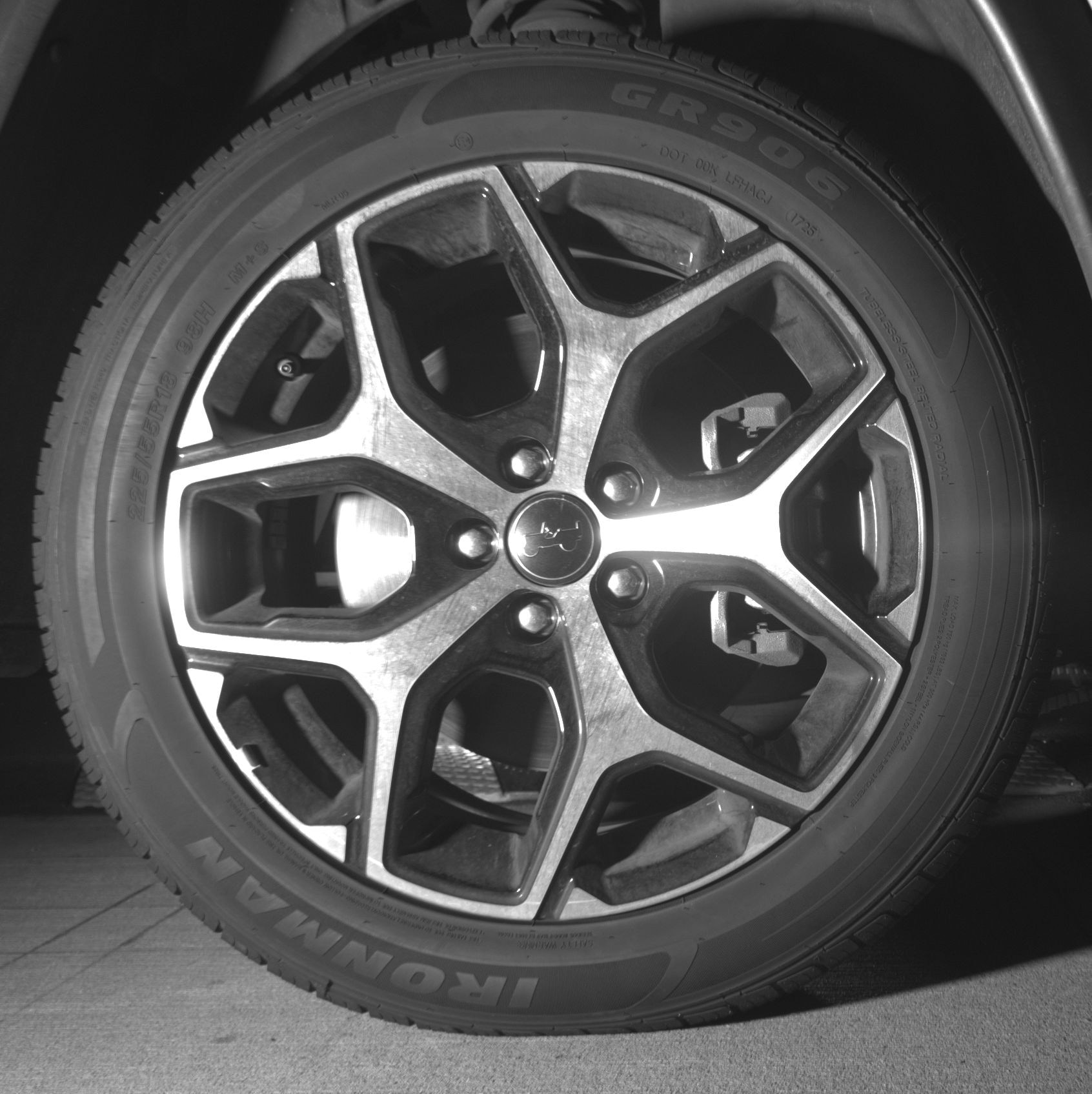 Thumbnail: 2025 Jeep Compass - 10