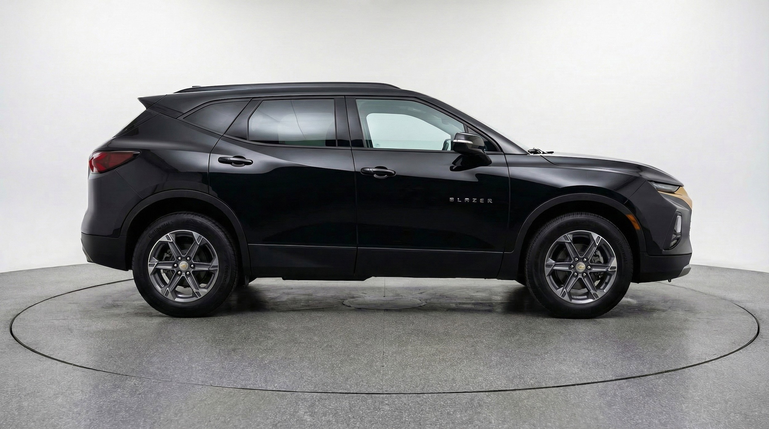 Thumbnail: 2025 Chevrolet Blazer - 11