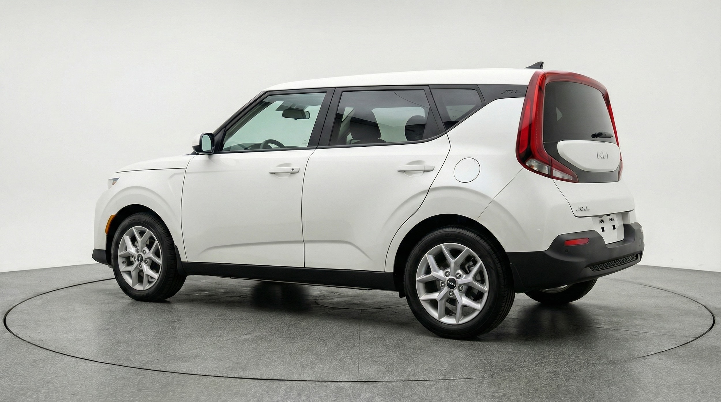Thumbnail: 2025 Kia Soul - 5