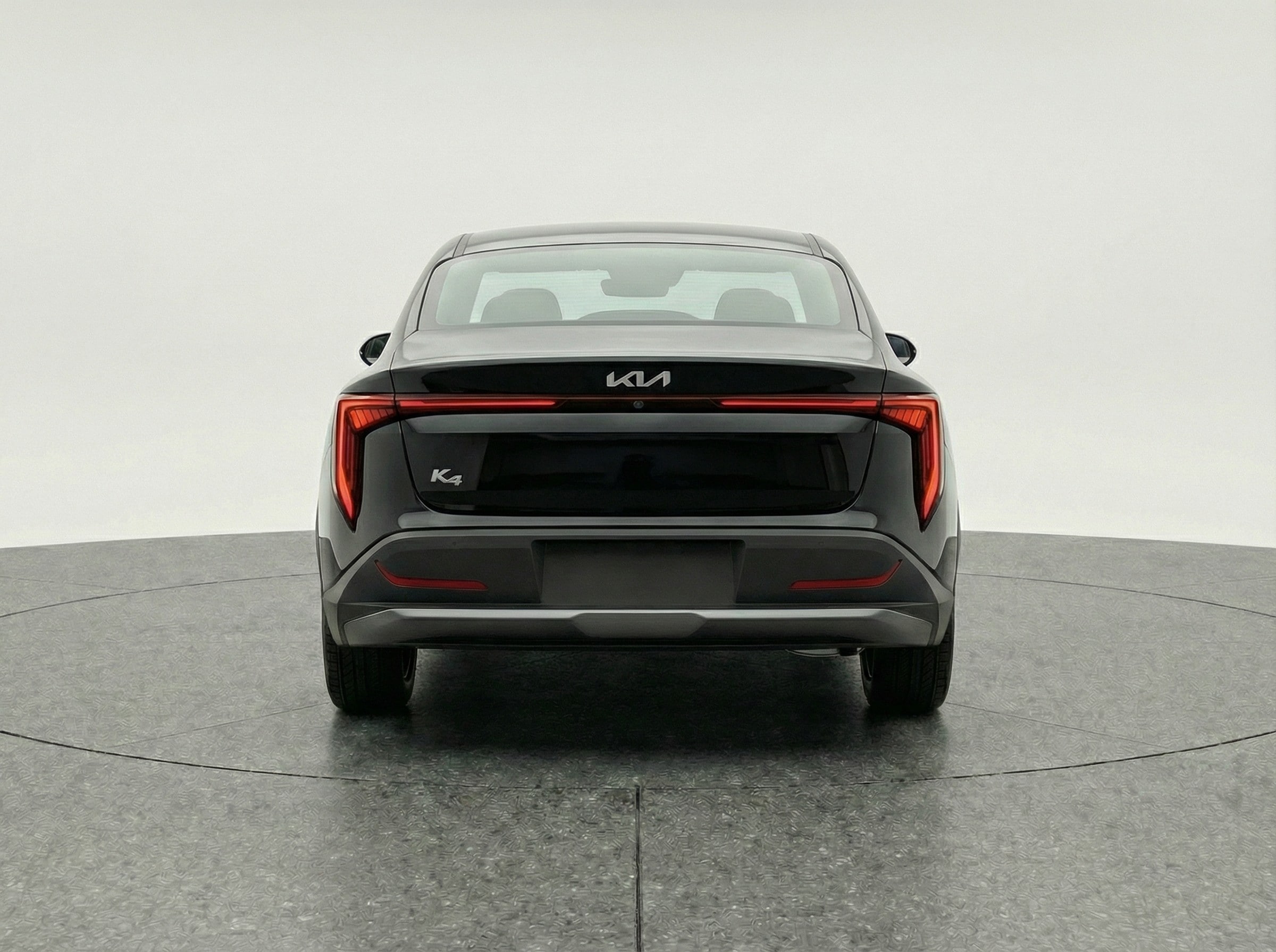 Thumbnail: 2025 Kia K4 - 6