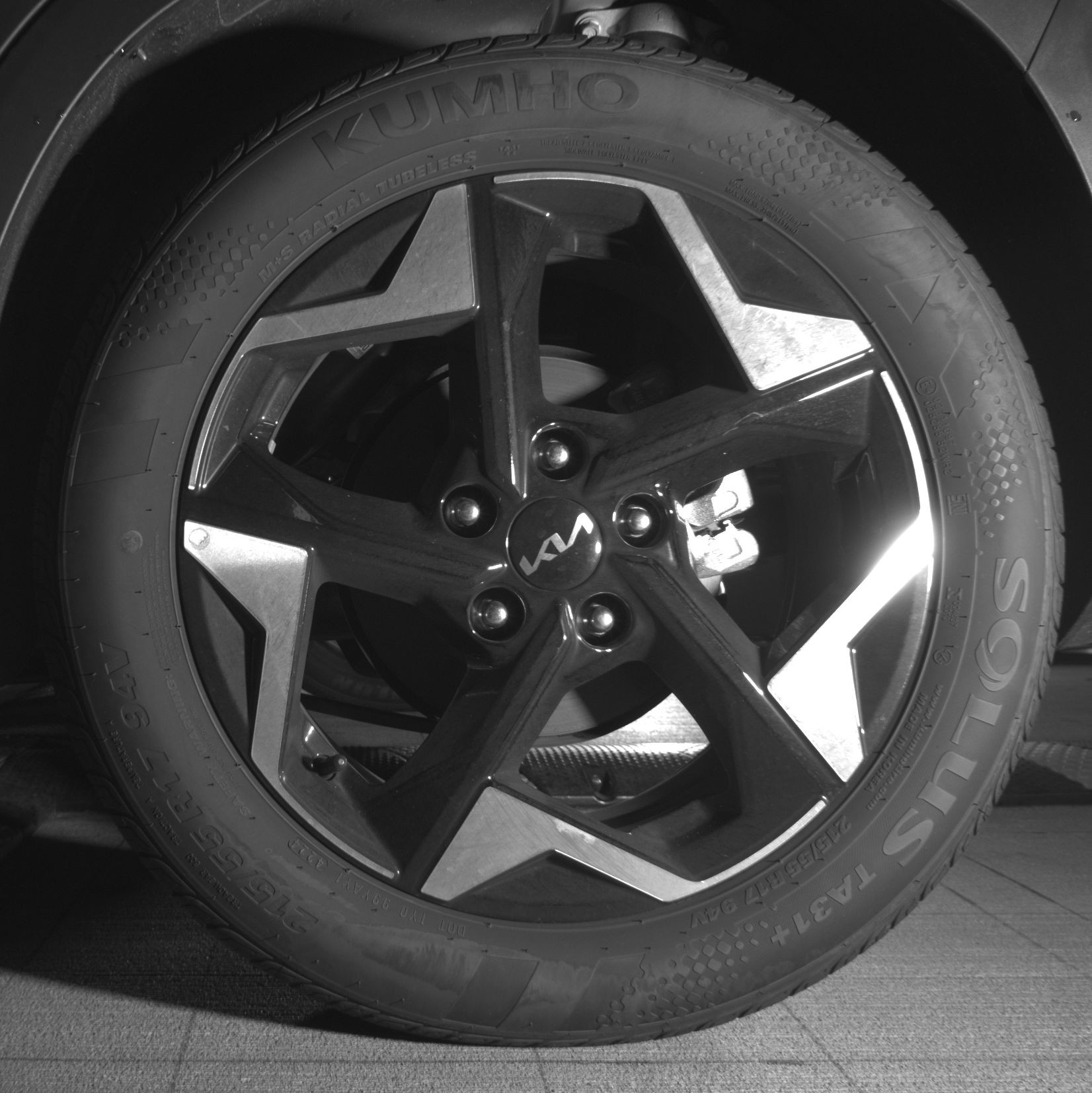 Thumbnail: 2025 Kia Seltos - 11