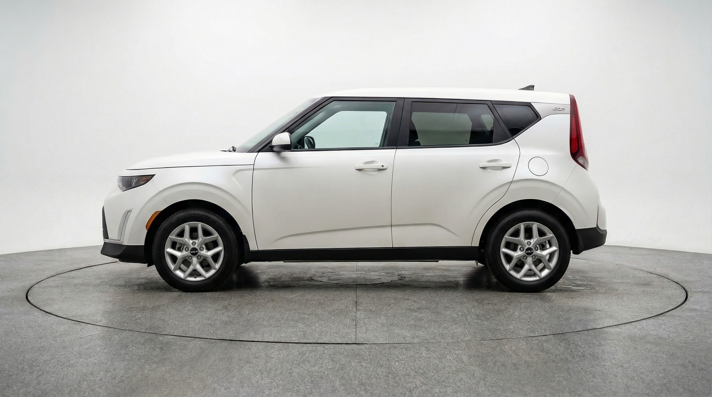 Thumbnail: 2025 Kia Soul - 4