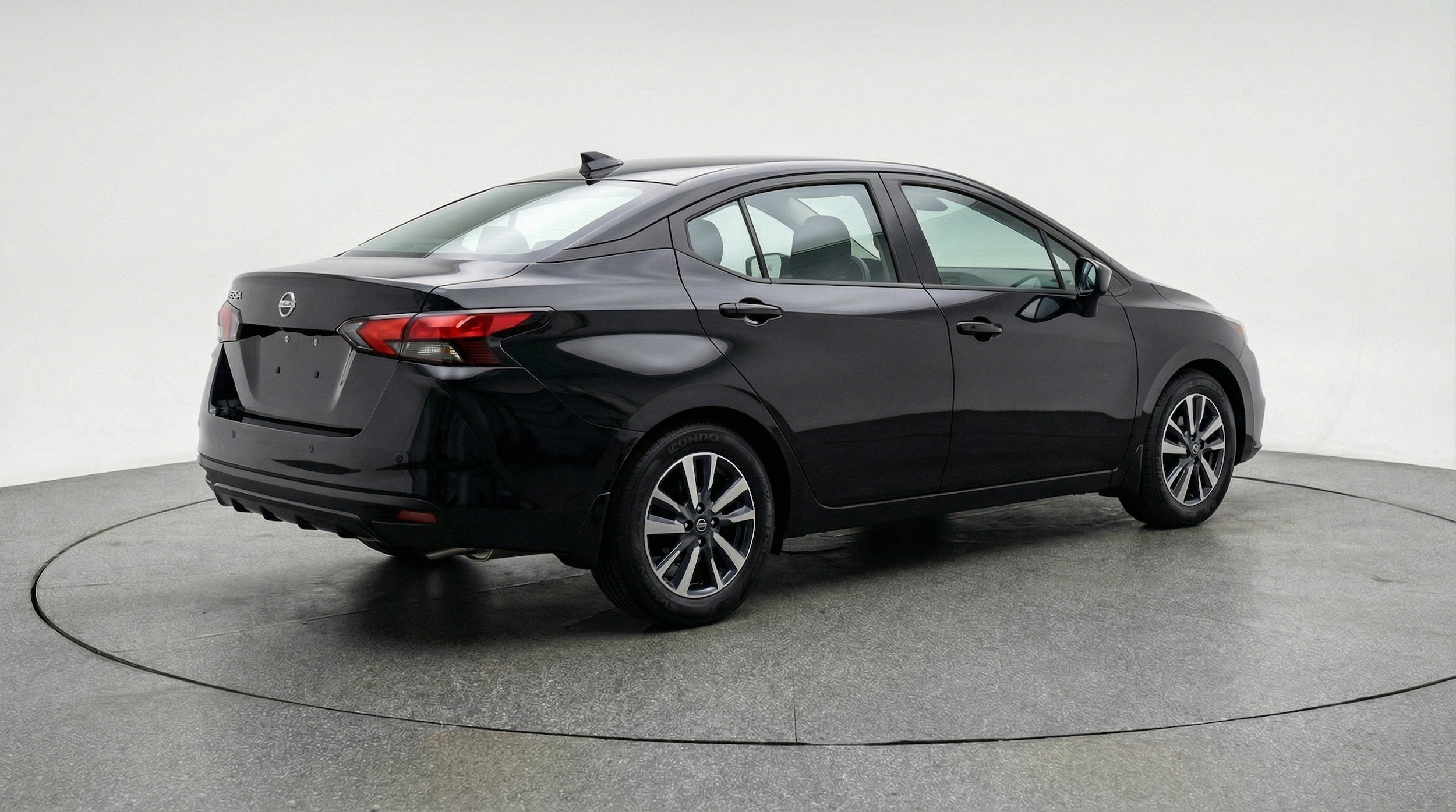 Thumbnail: 2025 Nissan Versa - 9
