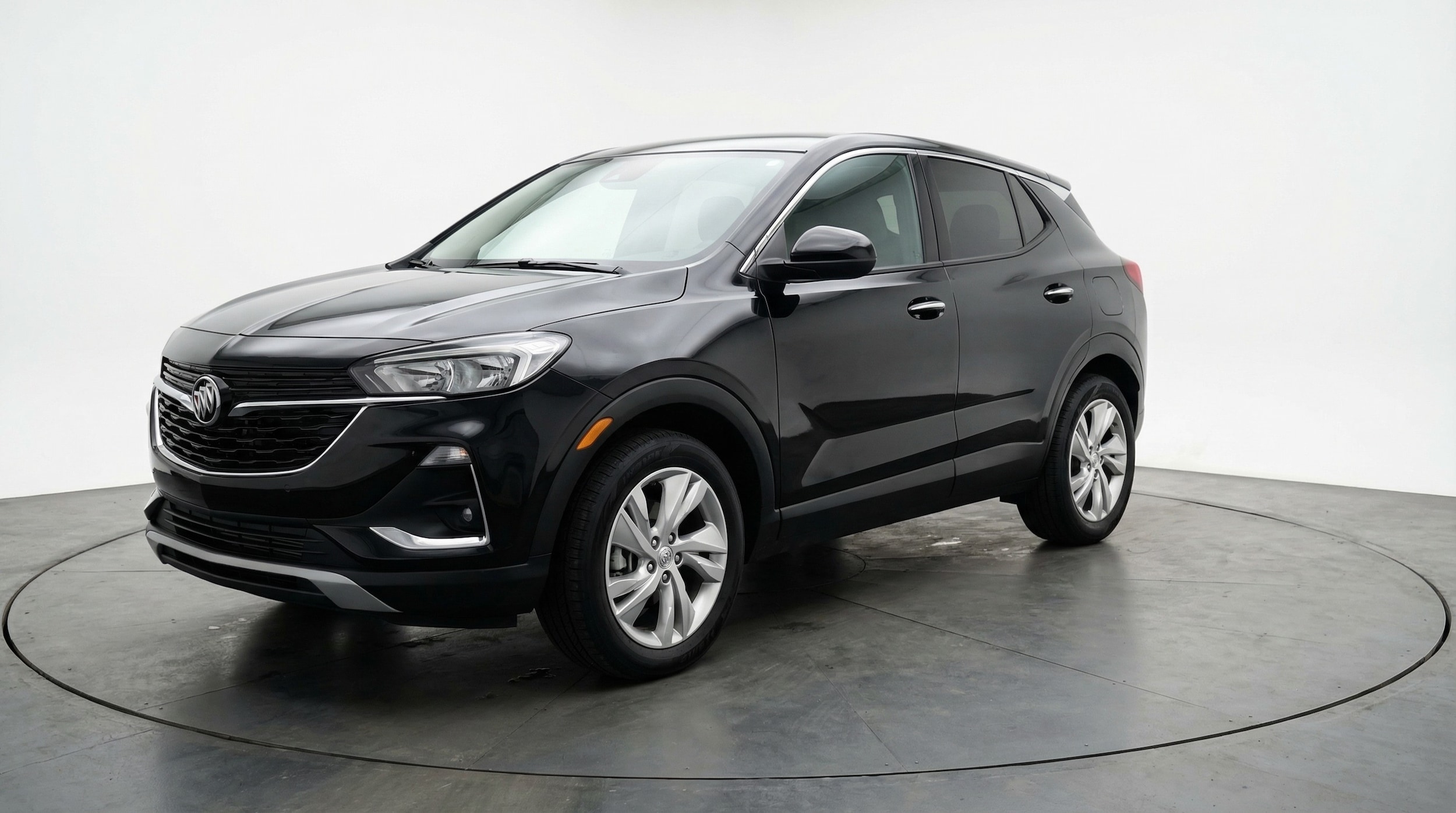 Thumbnail: 2025 Buick Encore GX - 3