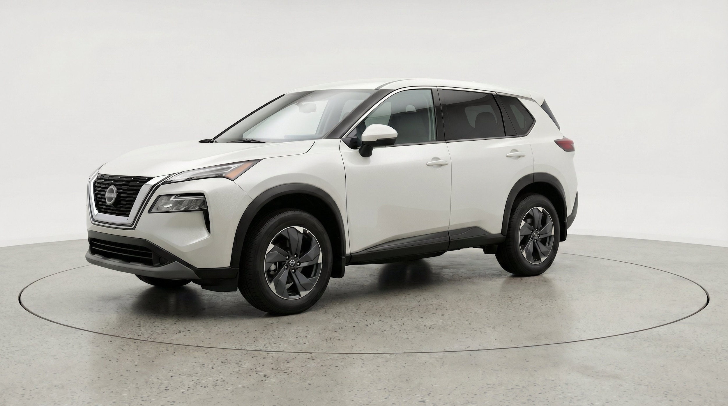 Thumbnail: 2026 Nissan Rogue - 3