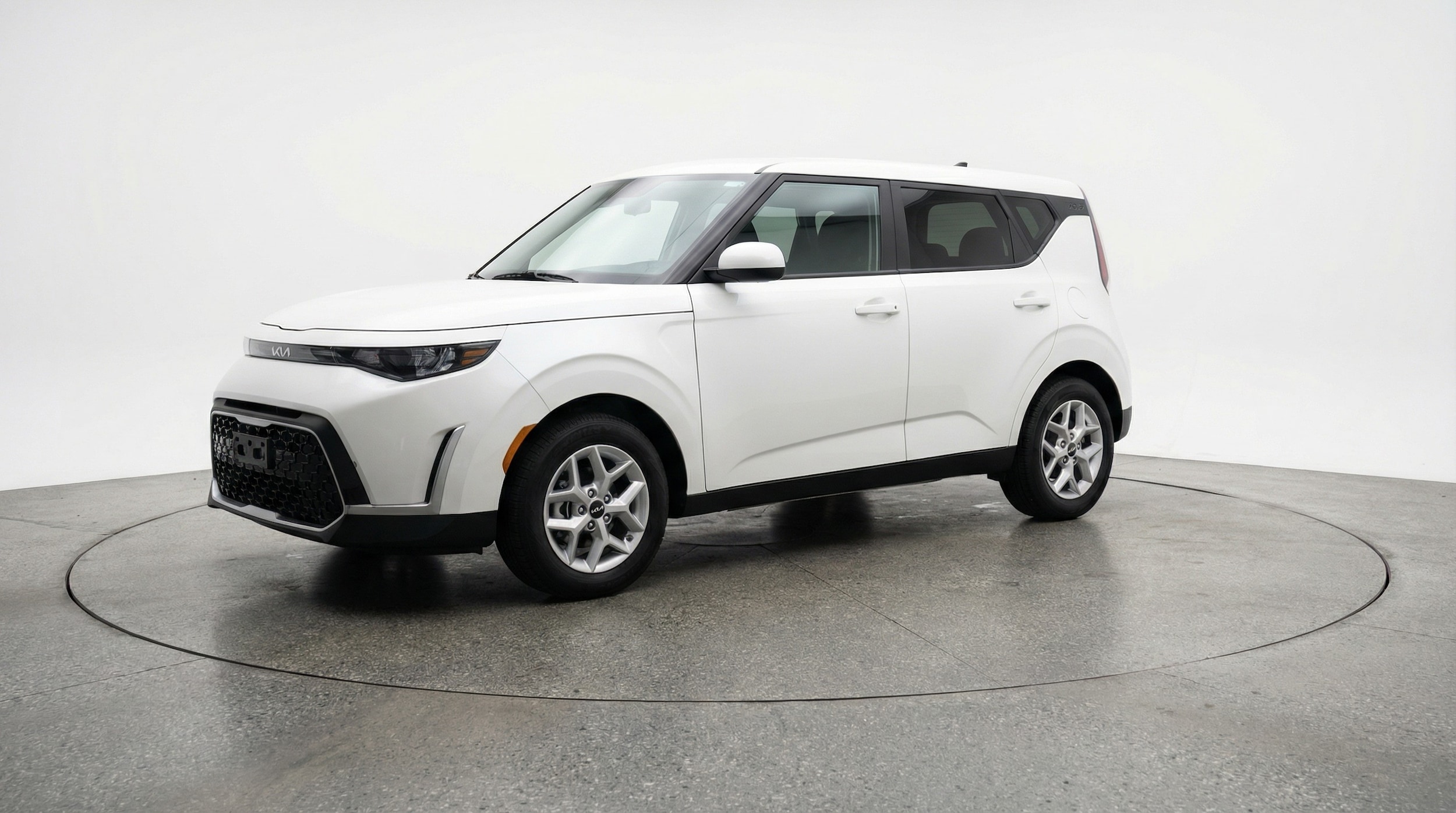 Thumbnail: 2025 Kia Soul - 3