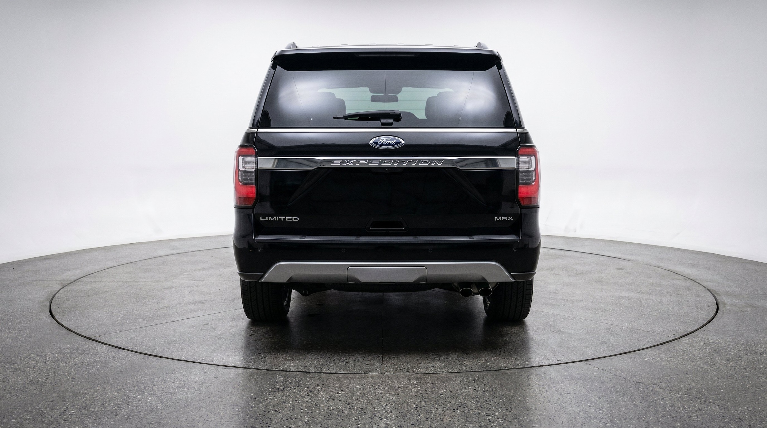 Thumbnail: 2024 Ford Expedition MAX - 7