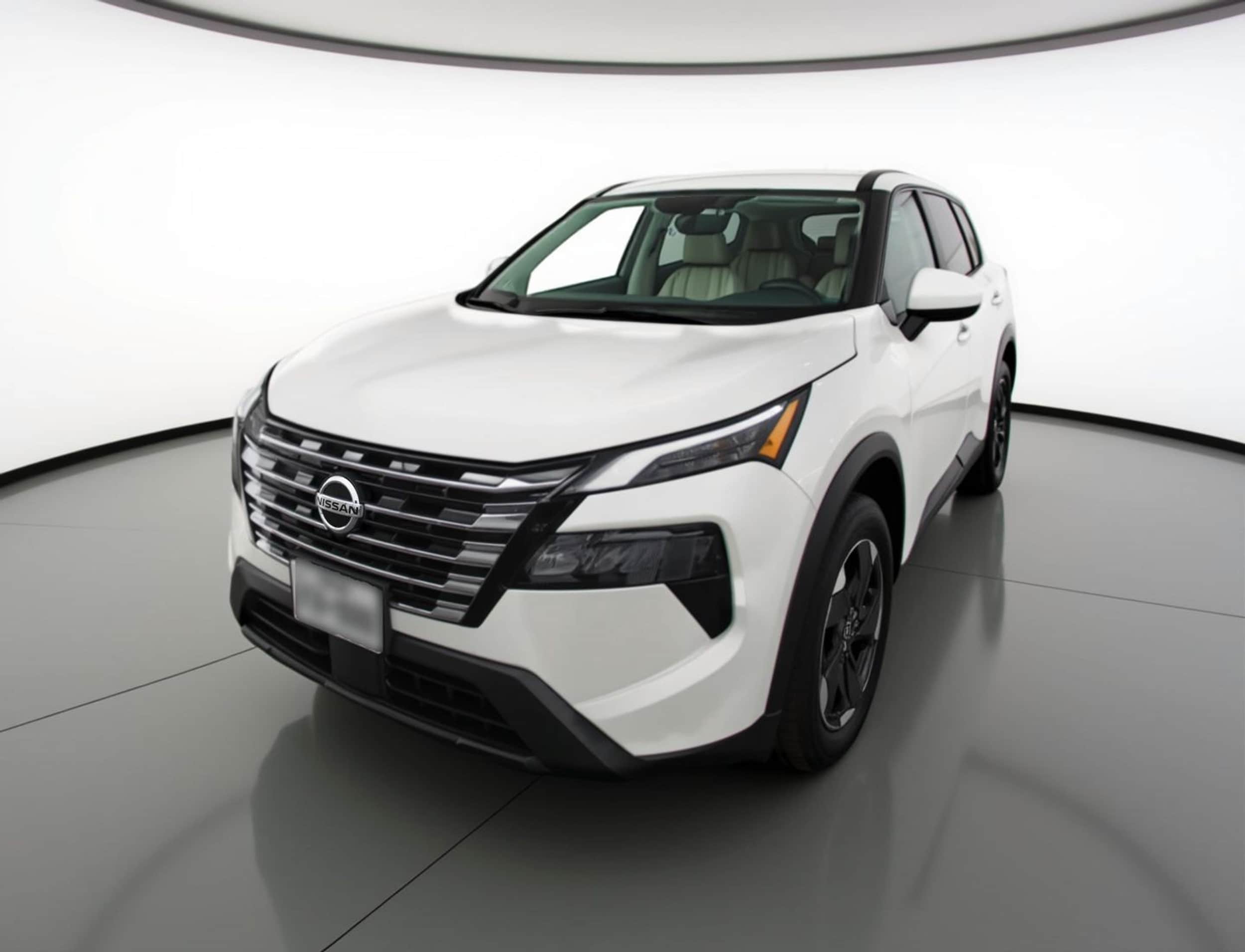 Thumbnail: 2025 Nissan Rogue - 3