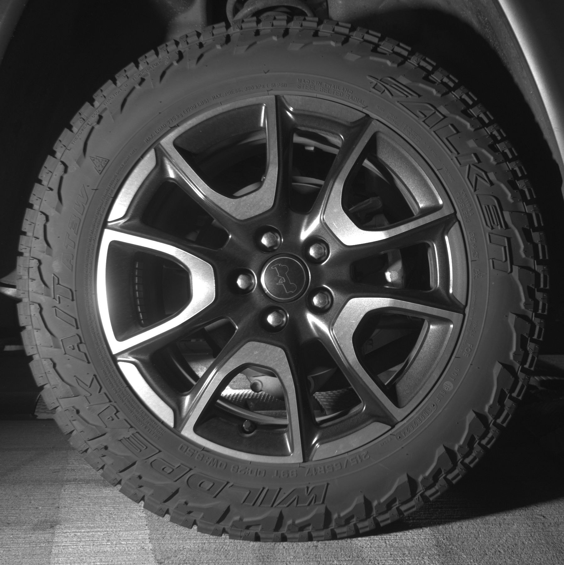 Thumbnail: 2025 Jeep Compass - 12