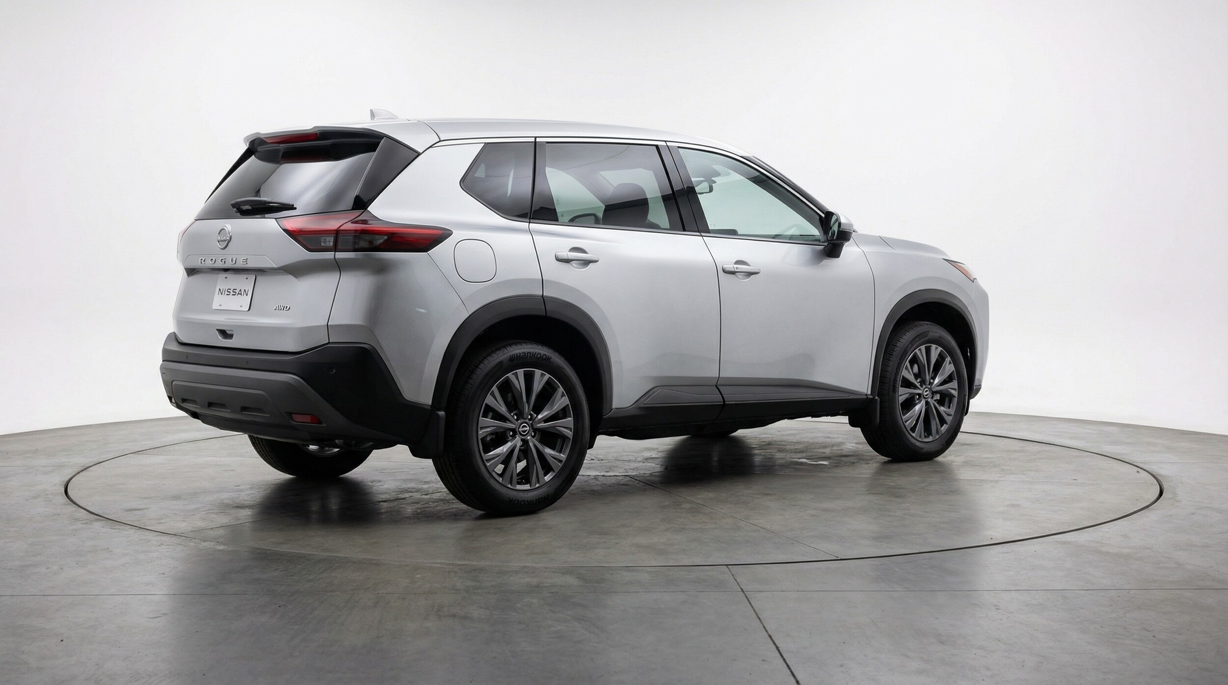 Thumbnail: 2025 Nissan Rogue - 7