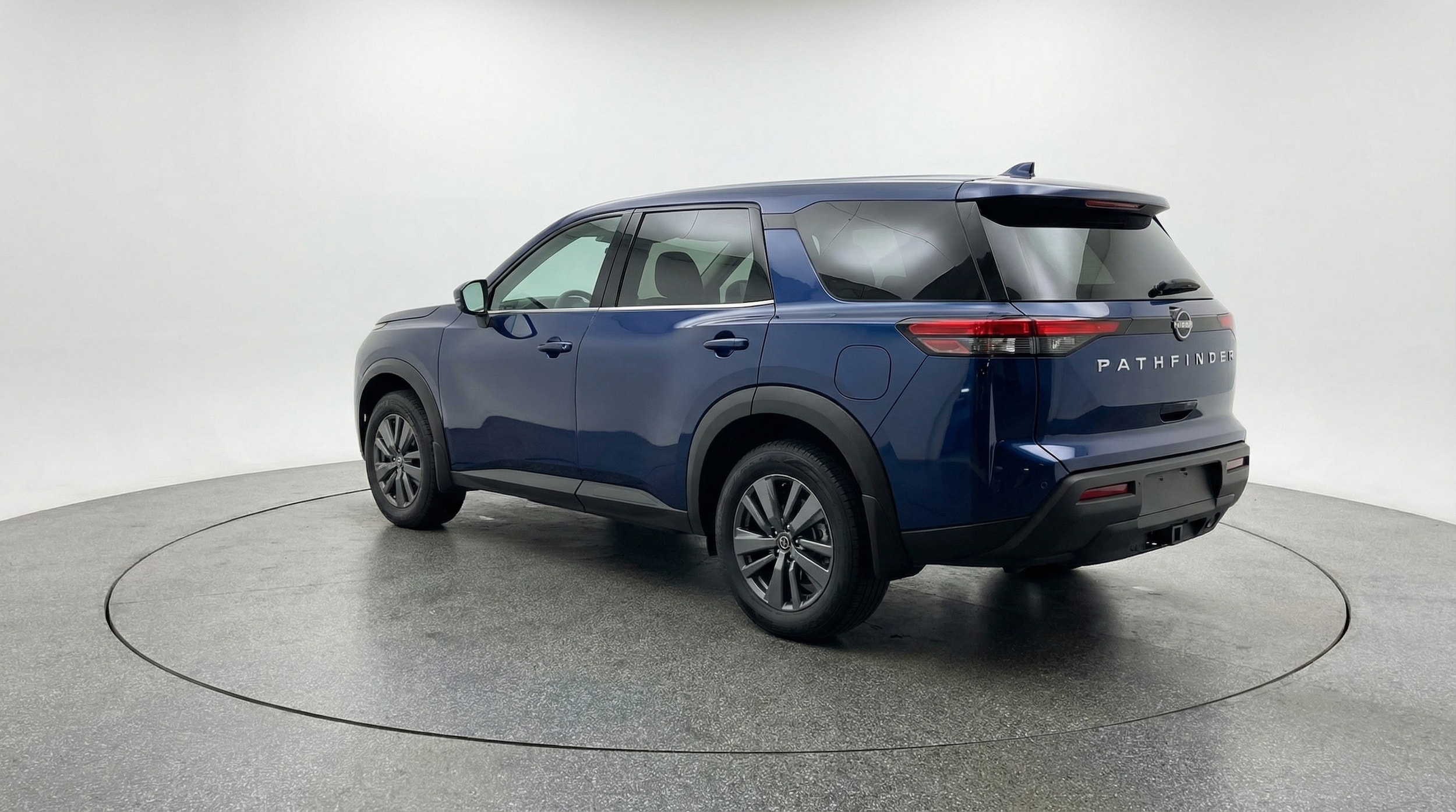 Thumbnail: 2025 Nissan Pathfinder - 5