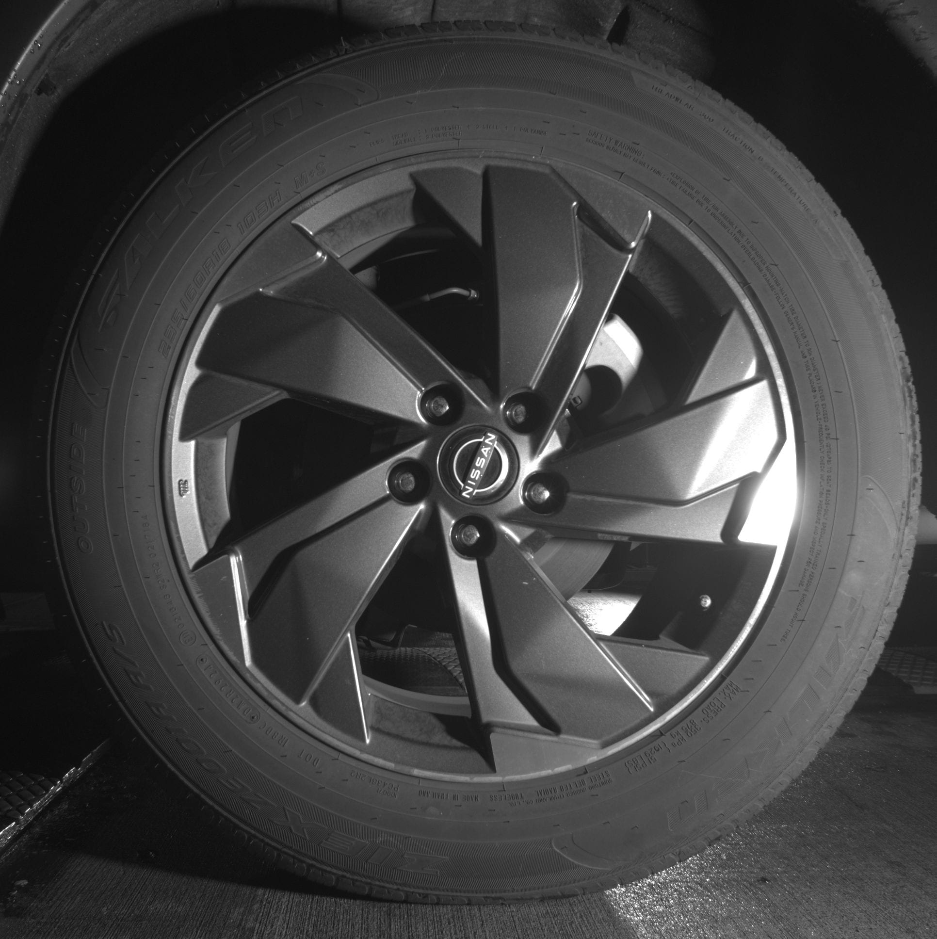 Thumbnail: 2025 Nissan Rogue - 11