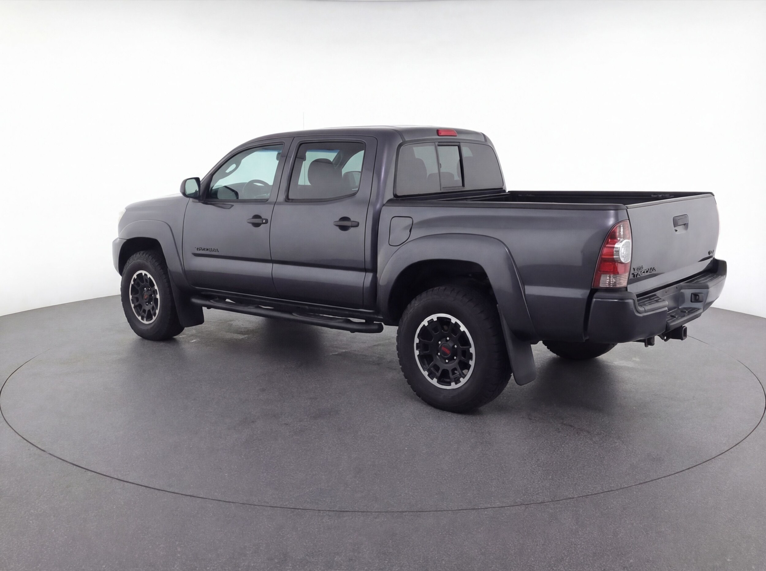 Thumbnail: 2025 Toyota Tacoma - 5