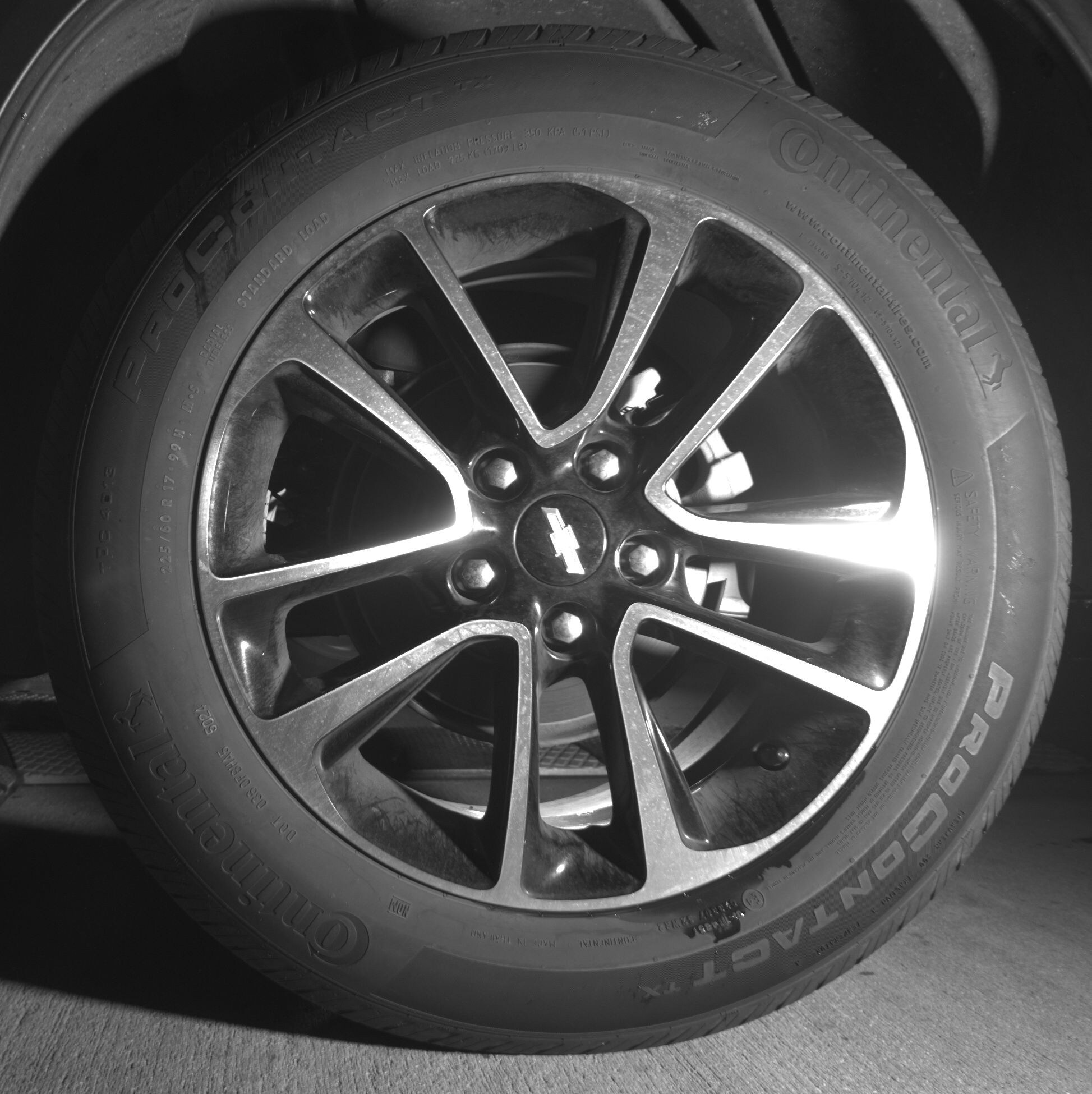 Thumbnail: 2025 Chevrolet TrailBlazer - 11