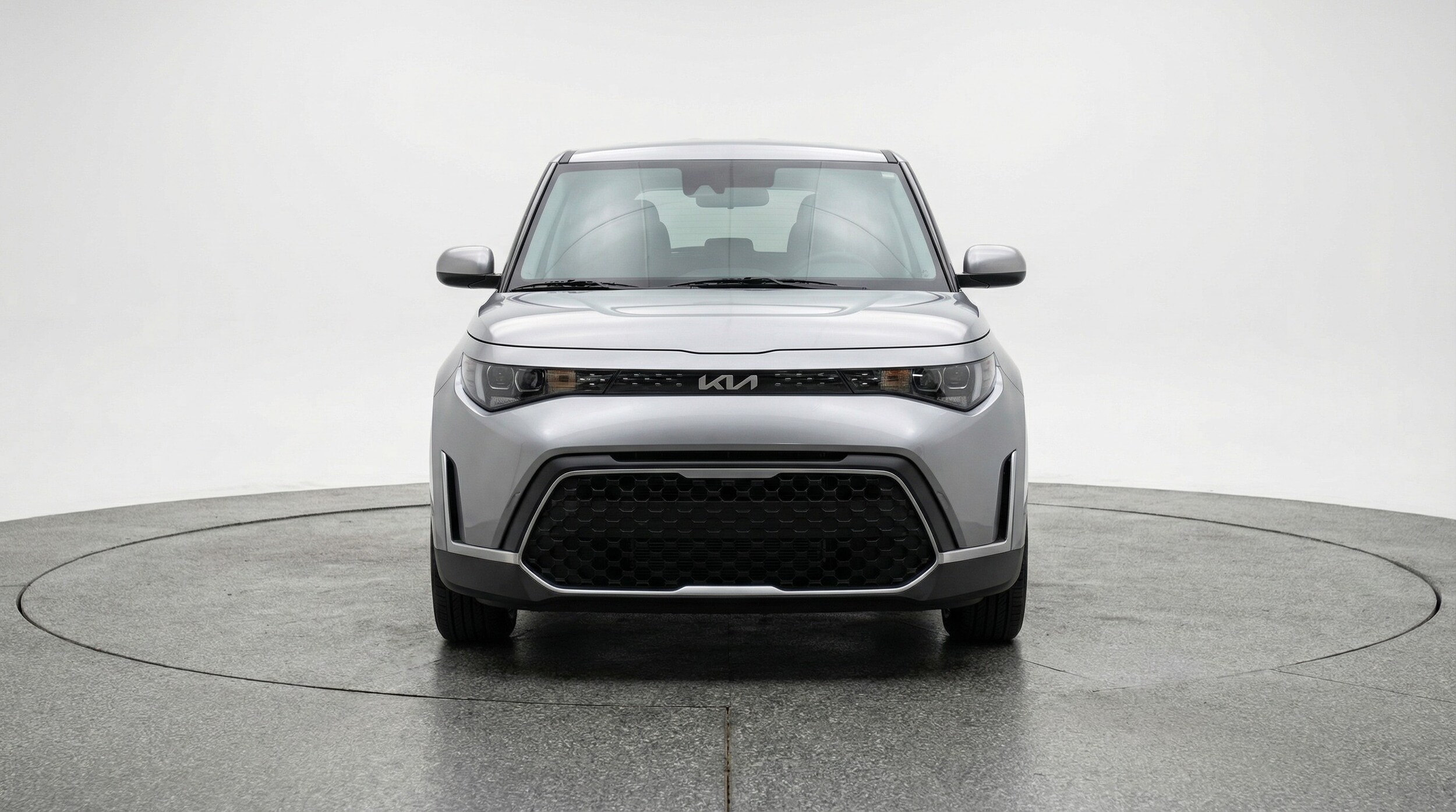 Thumbnail: 2025 Kia Soul - 2