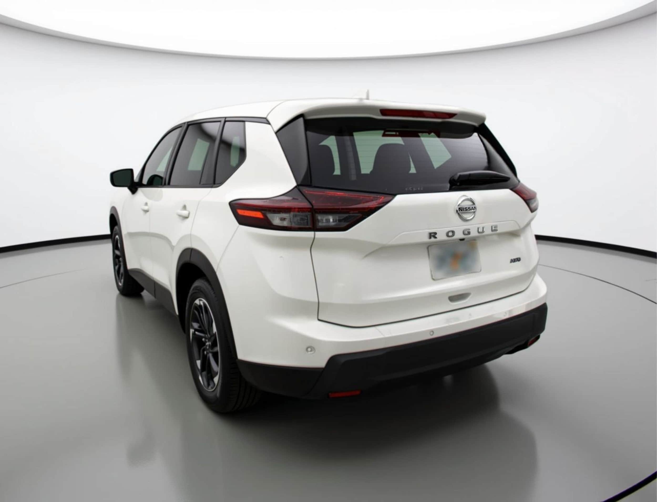 Thumbnail: 2025 Nissan Rogue - 6
