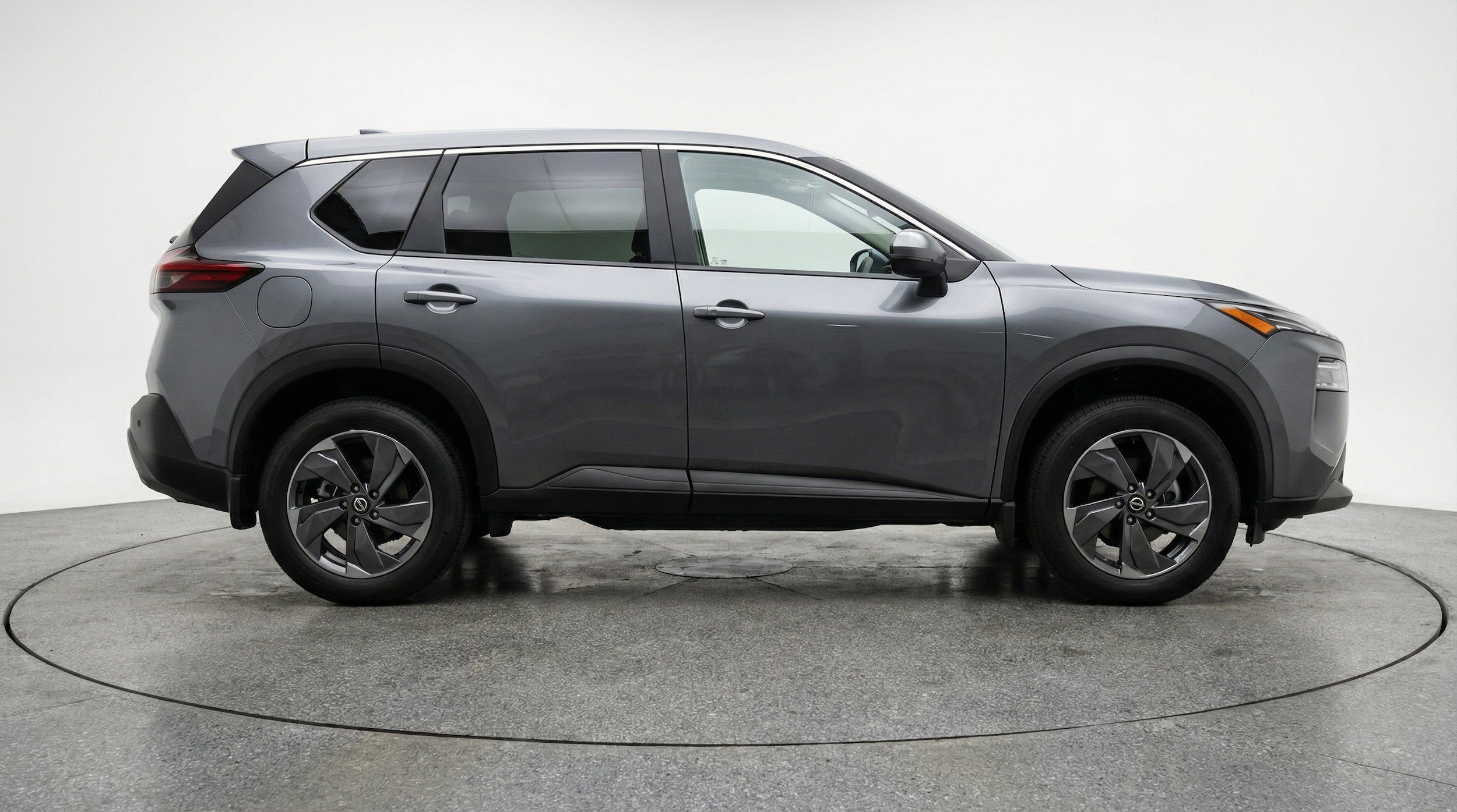 Thumbnail: 2025 Nissan Rogue - 11