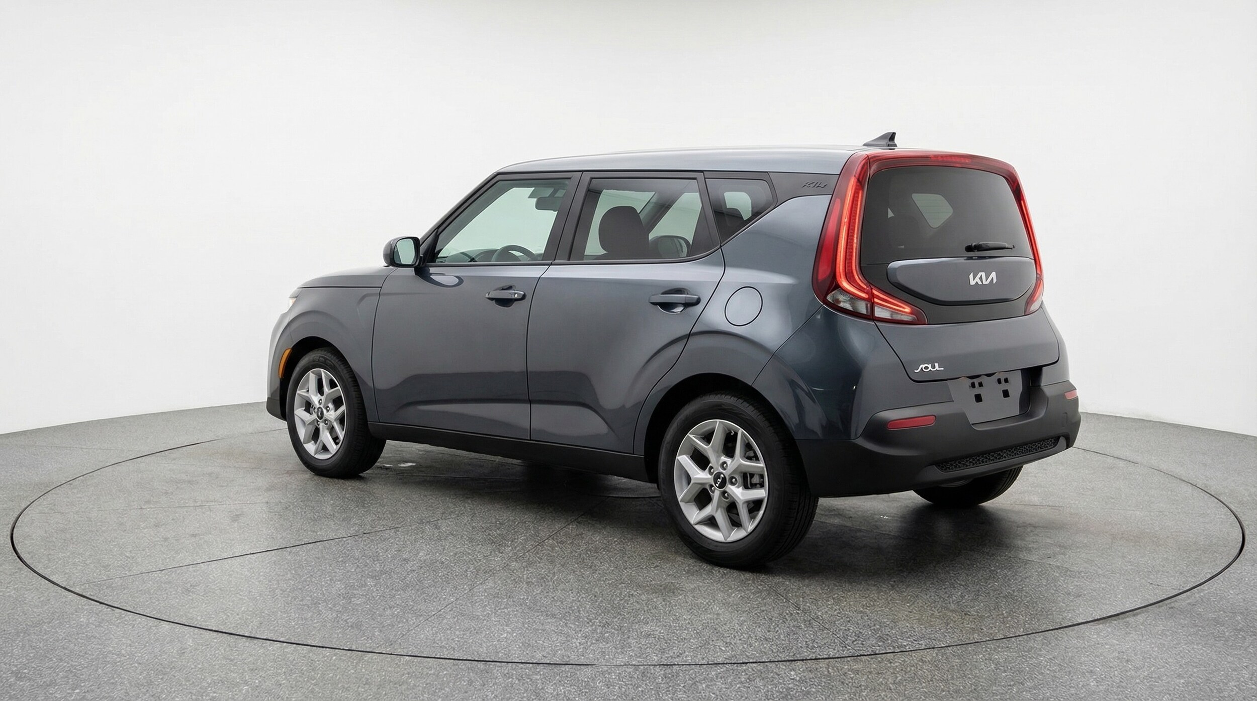 Thumbnail: 2025 Kia Soul - 5