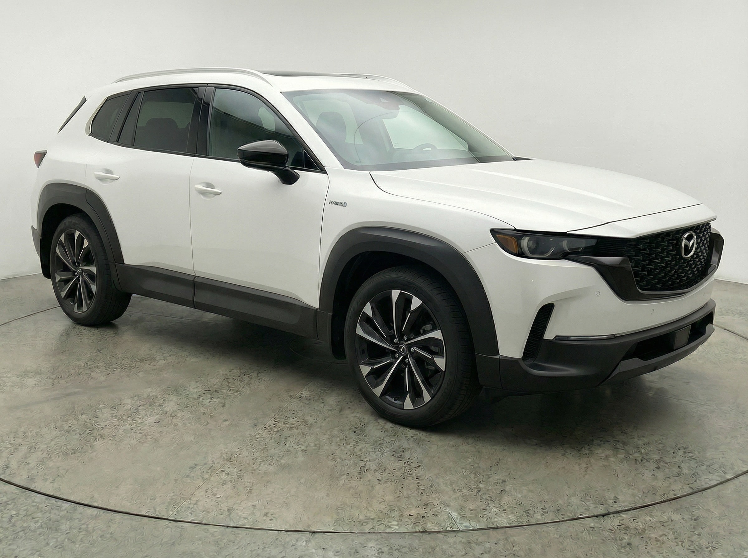 Thumbnail: 2025 Mazda CX-50 - 1