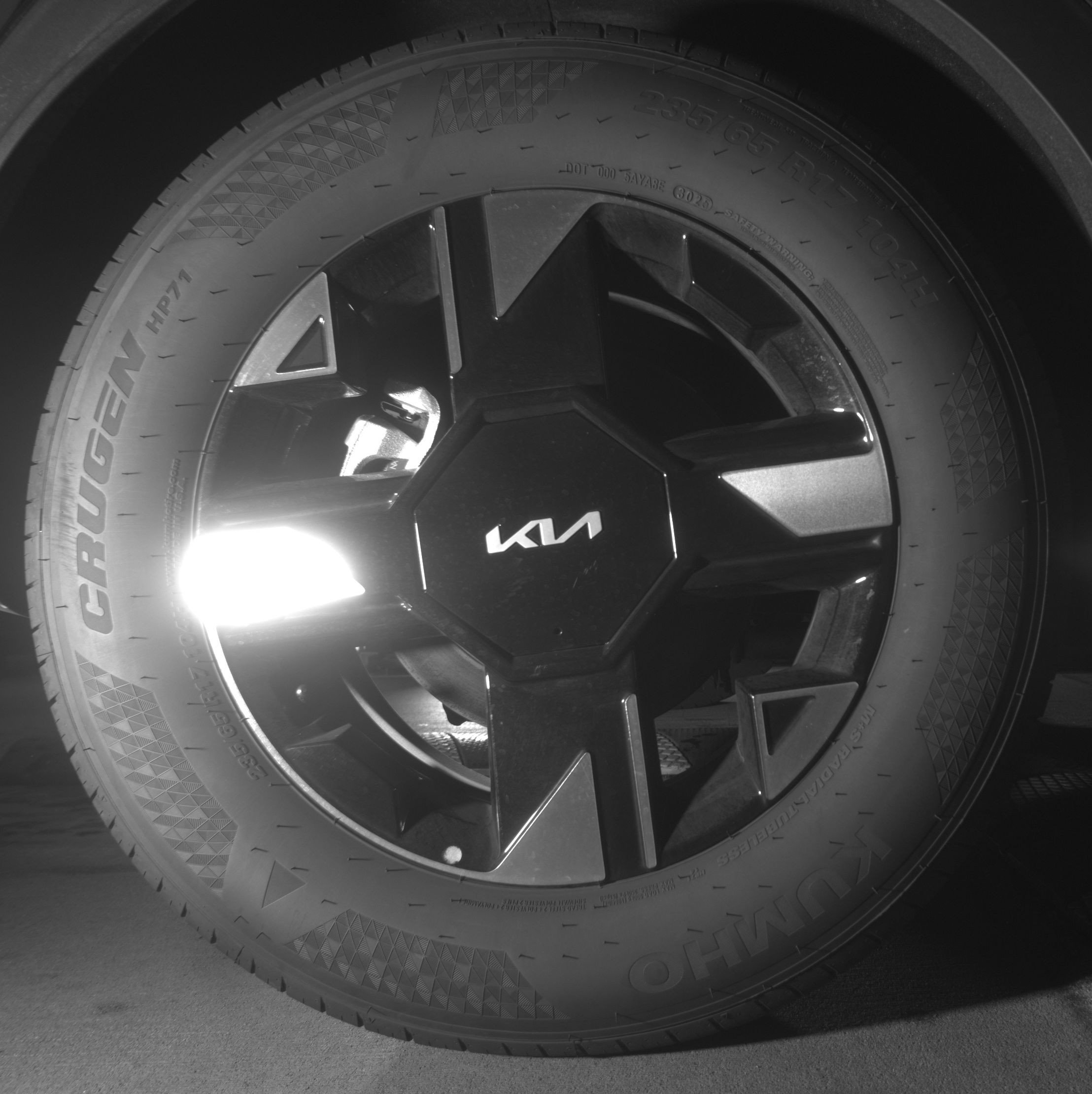 Thumbnail: 2026 Kia Sportage - 15