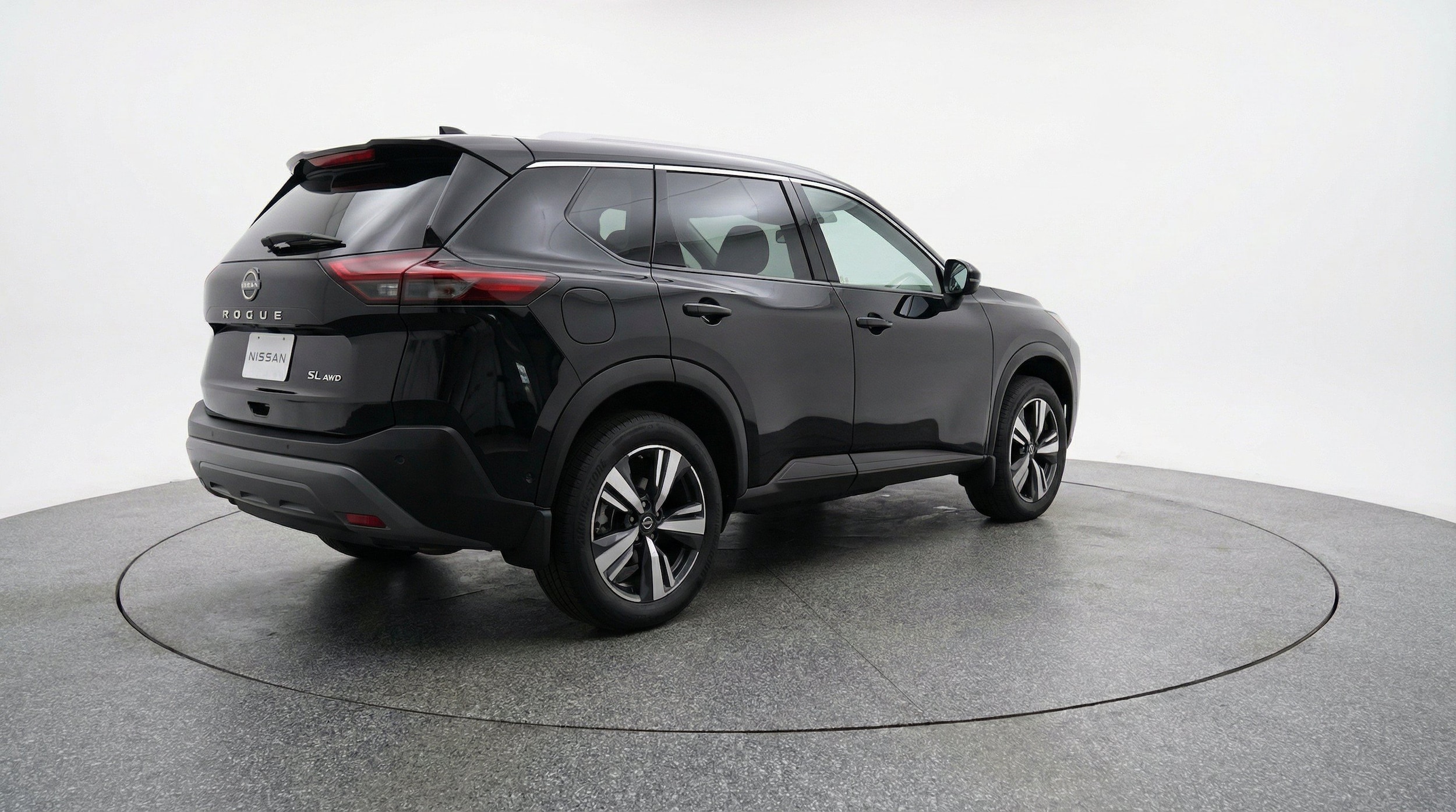 Thumbnail: 2026 Nissan Rogue - 9