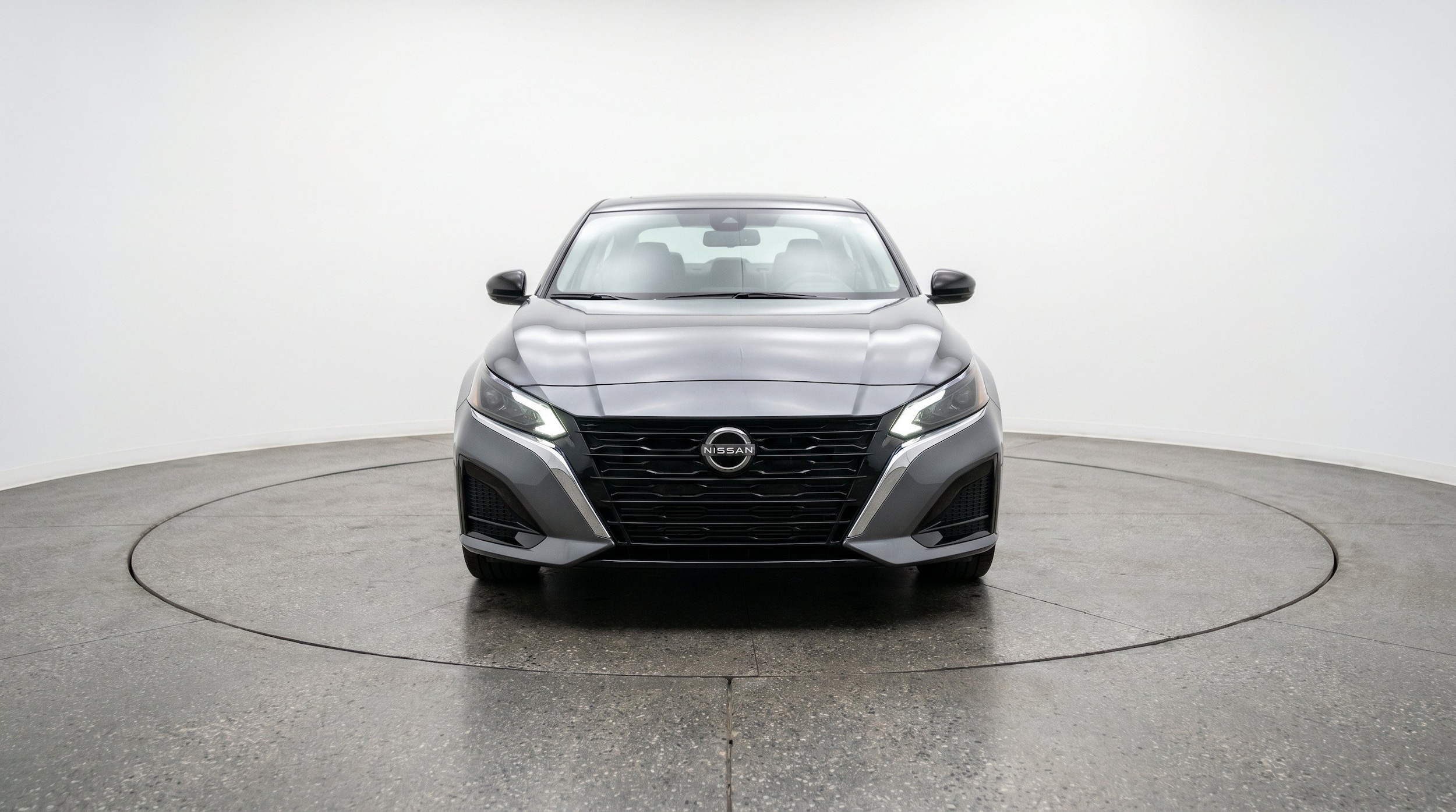 Thumbnail: 2025 Nissan Altima - 2