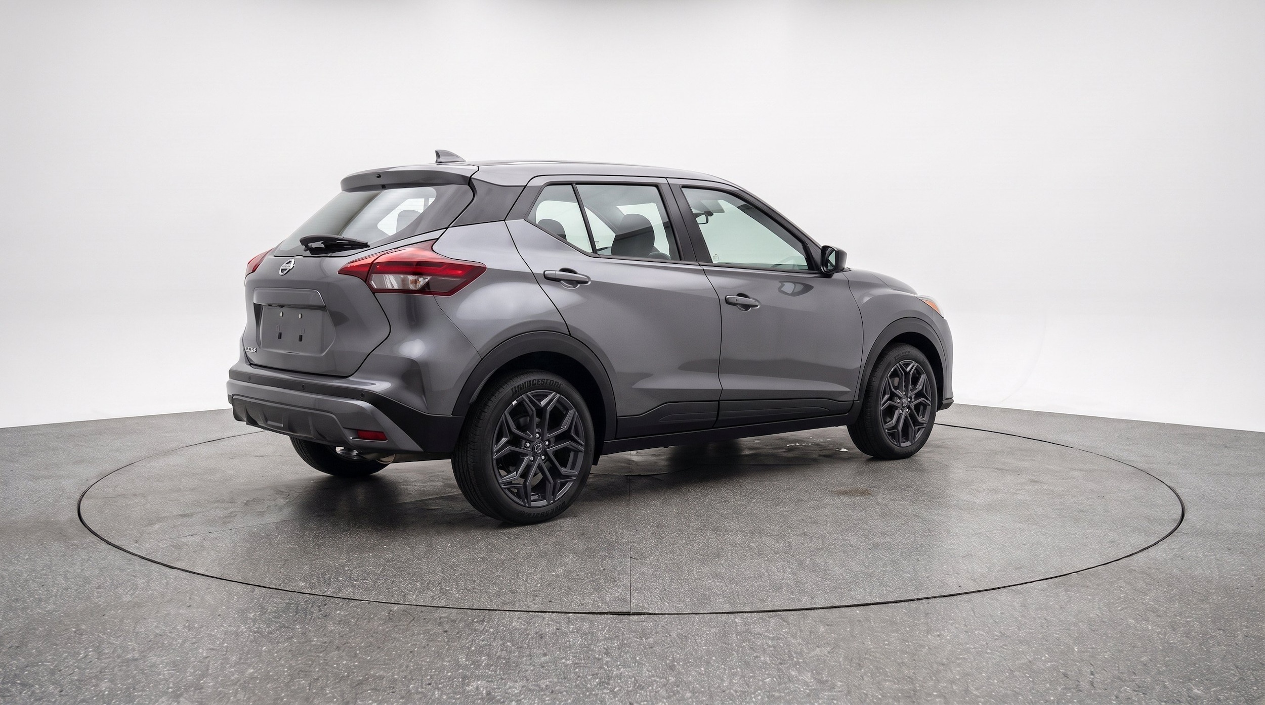 Thumbnail: 2026 Nissan Kicks - 9